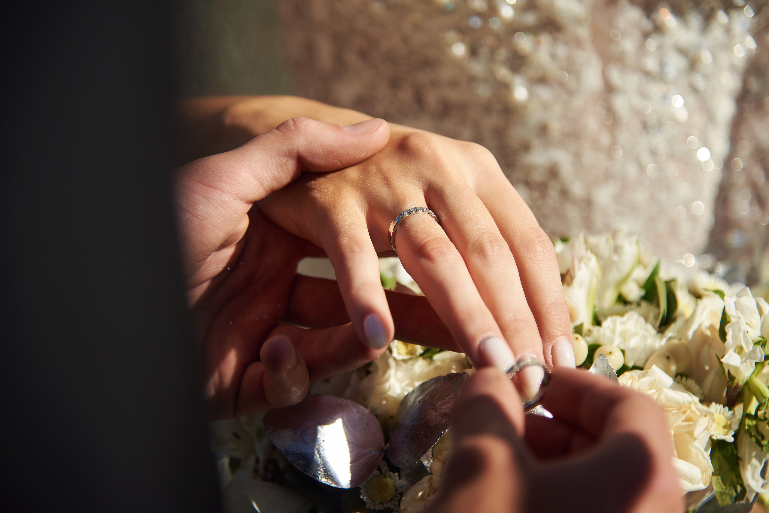 Глеб и Александра. Фотограф Опыт Качество Скорость Горный Алтай Барнаул