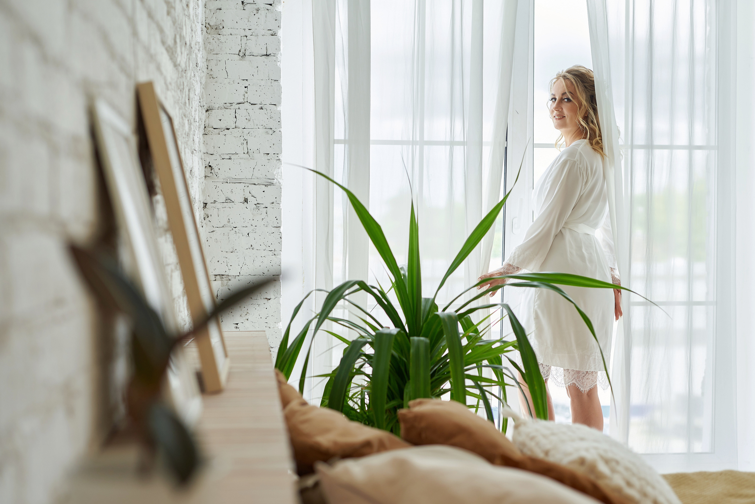 Михаил и Ксения (утро невесты). Фотограф Опыт Качество Скорость Горный Алтай Барнаул