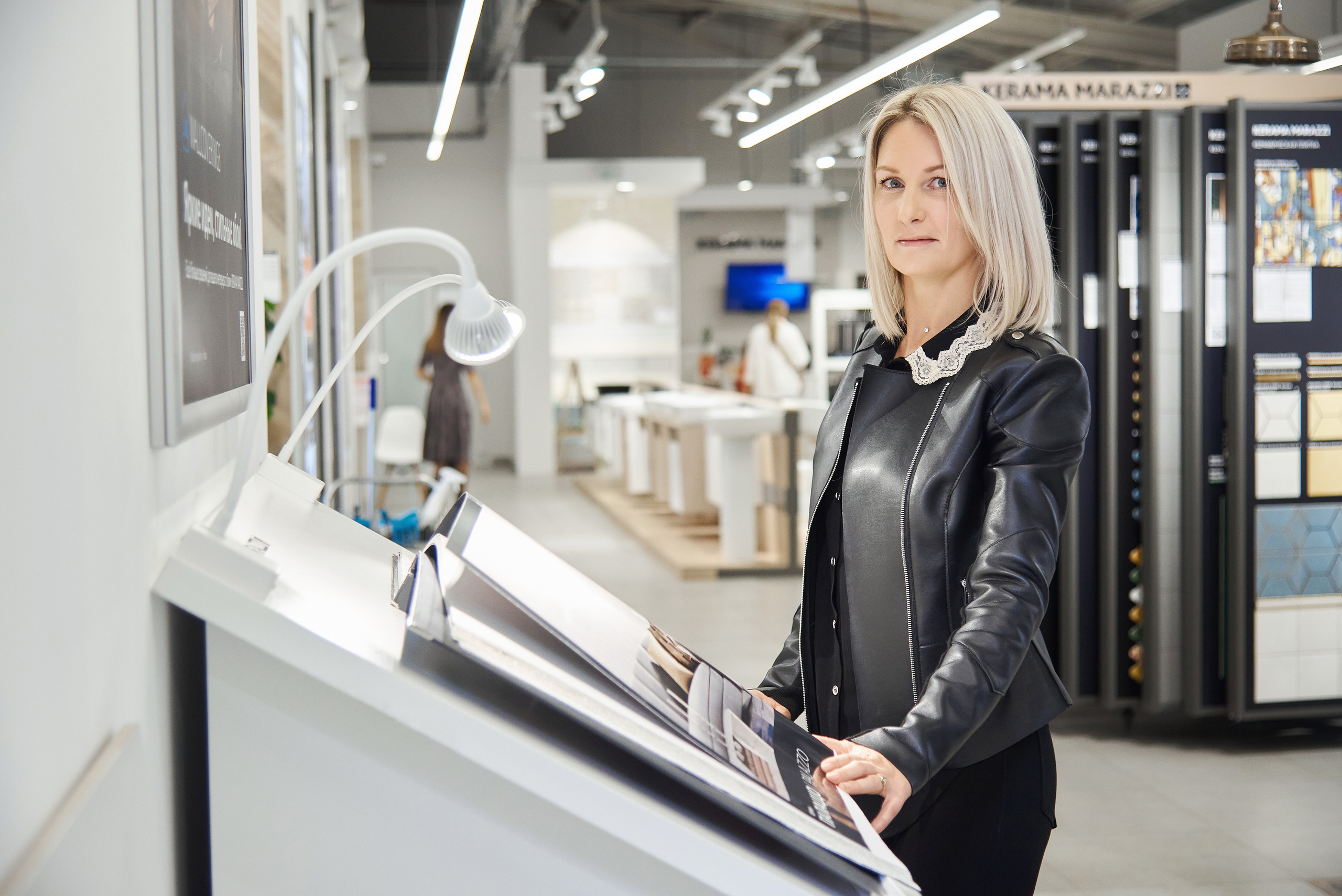 Kerama Marazzii. Фотограф Опыт Качество Скорость Горный Алтай Барнаул