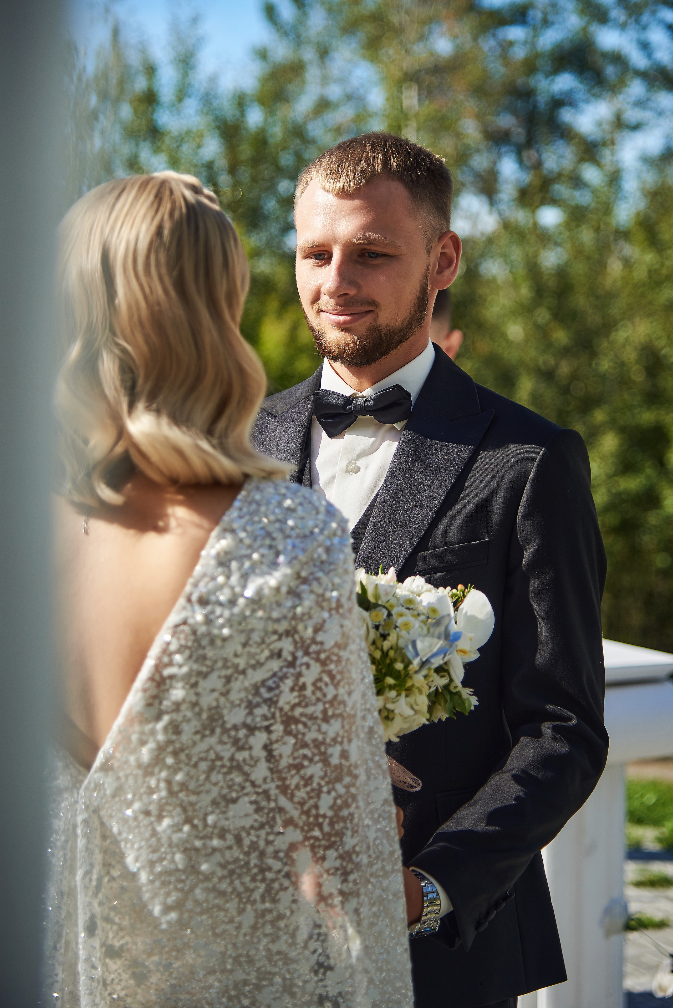 Глеб и Александра. Фотограф Опыт Качество Скорость Горный Алтай Барнаул