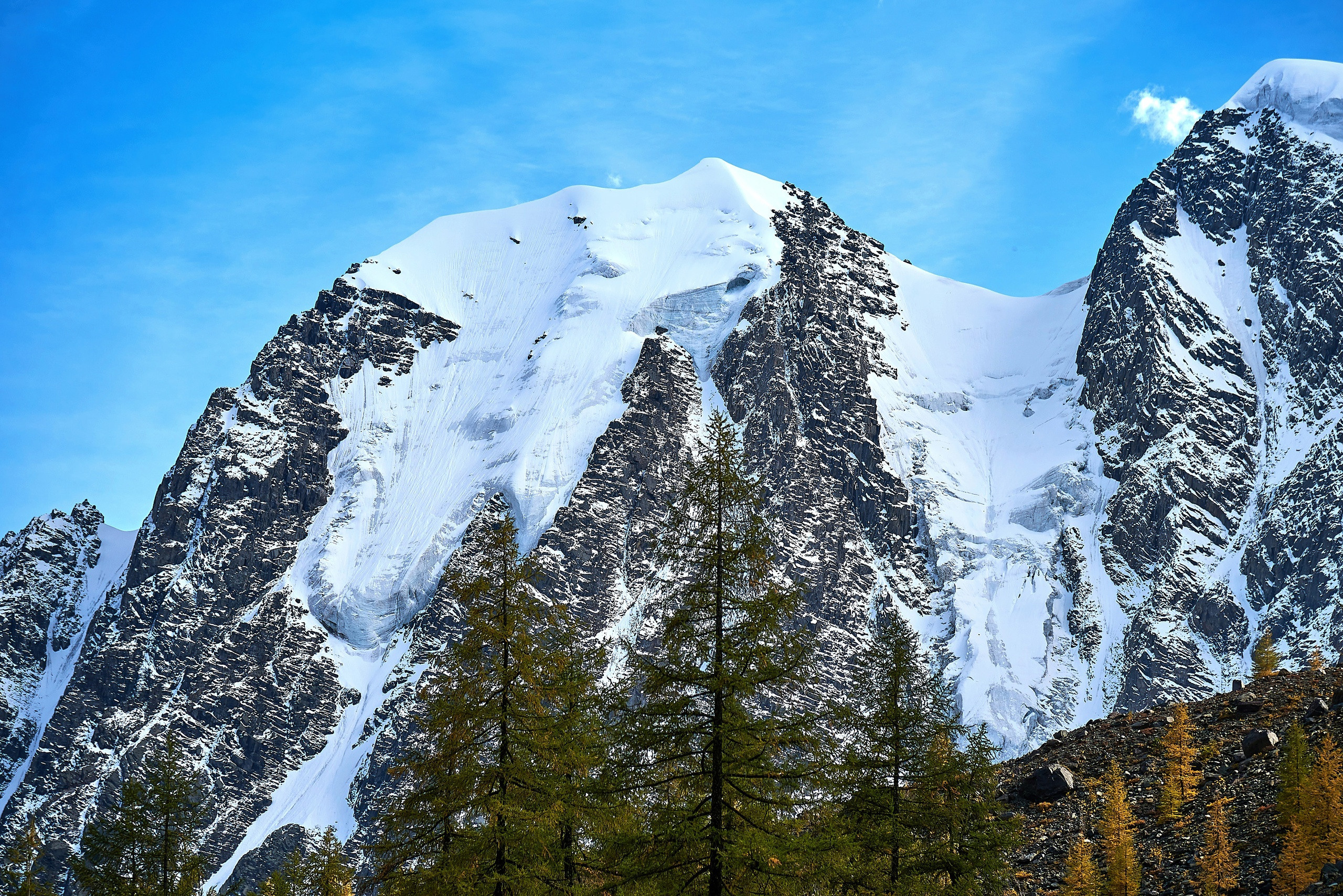 Пейзажный фотограф в Горном Алтае: съёмки природы и гор. Фотограф Опыт Качество Скорость Горный Алтай Барнаул