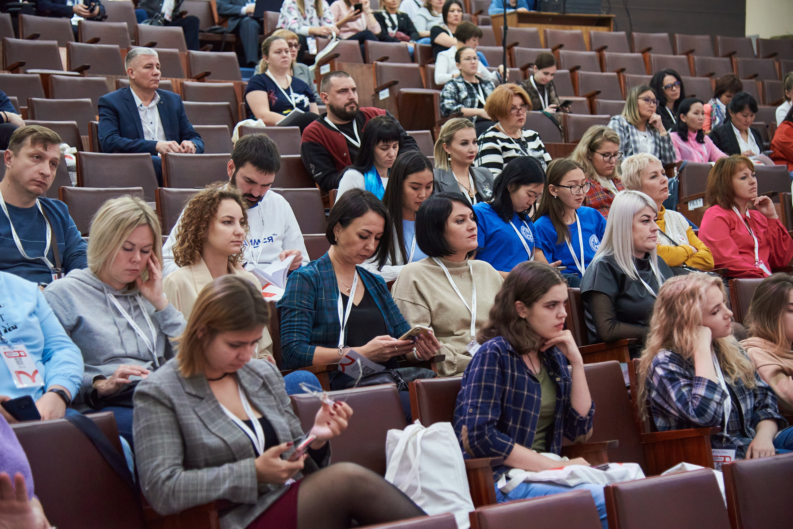 Окружной образовательный форум ФСО и ДФО Роспатриот. Фотограф Опыт Качество Скорость Горный Алтай Барнаул