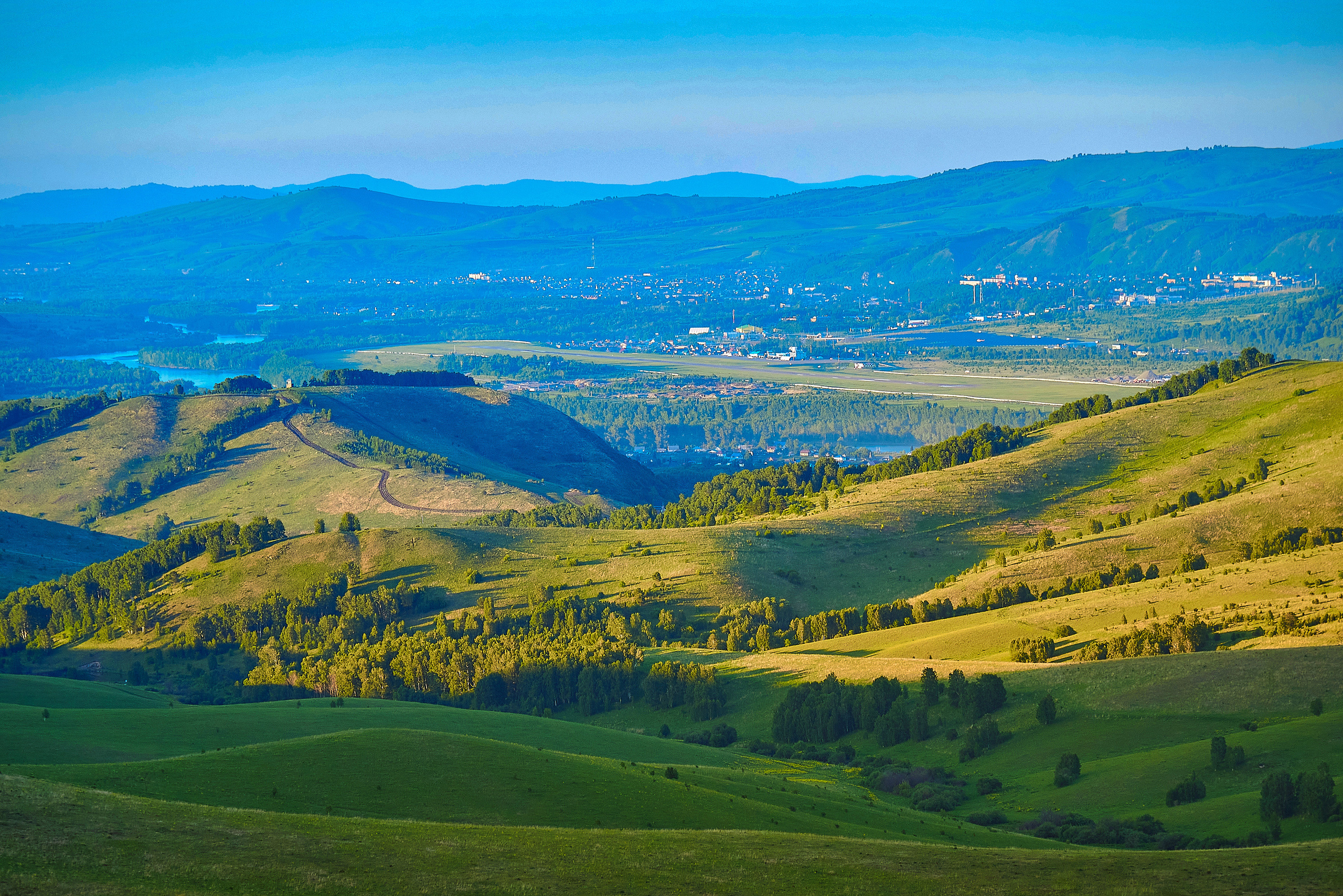 Олимп. Туристическая база. Фото для сайта. Фотограф Опыт Качество Скорость Горный Алтай Барнаул