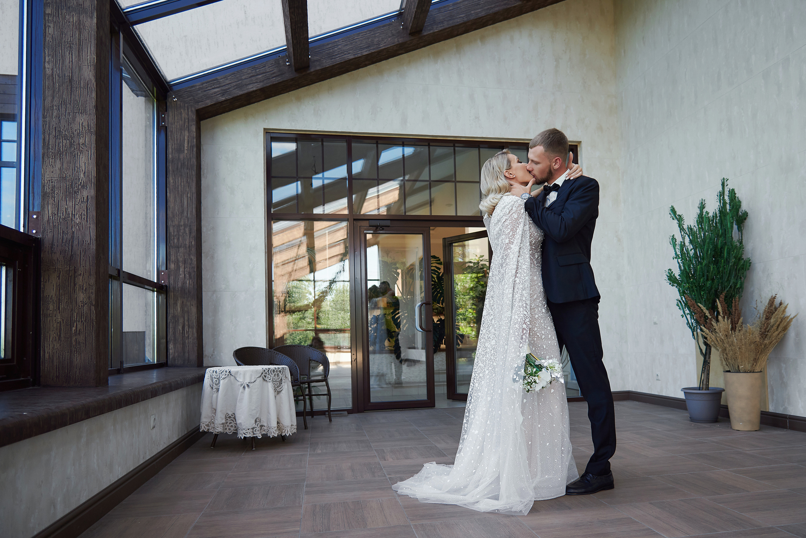 Глеб и Александра. Фотограф Опыт Качество Скорость Горный Алтай Барнаул