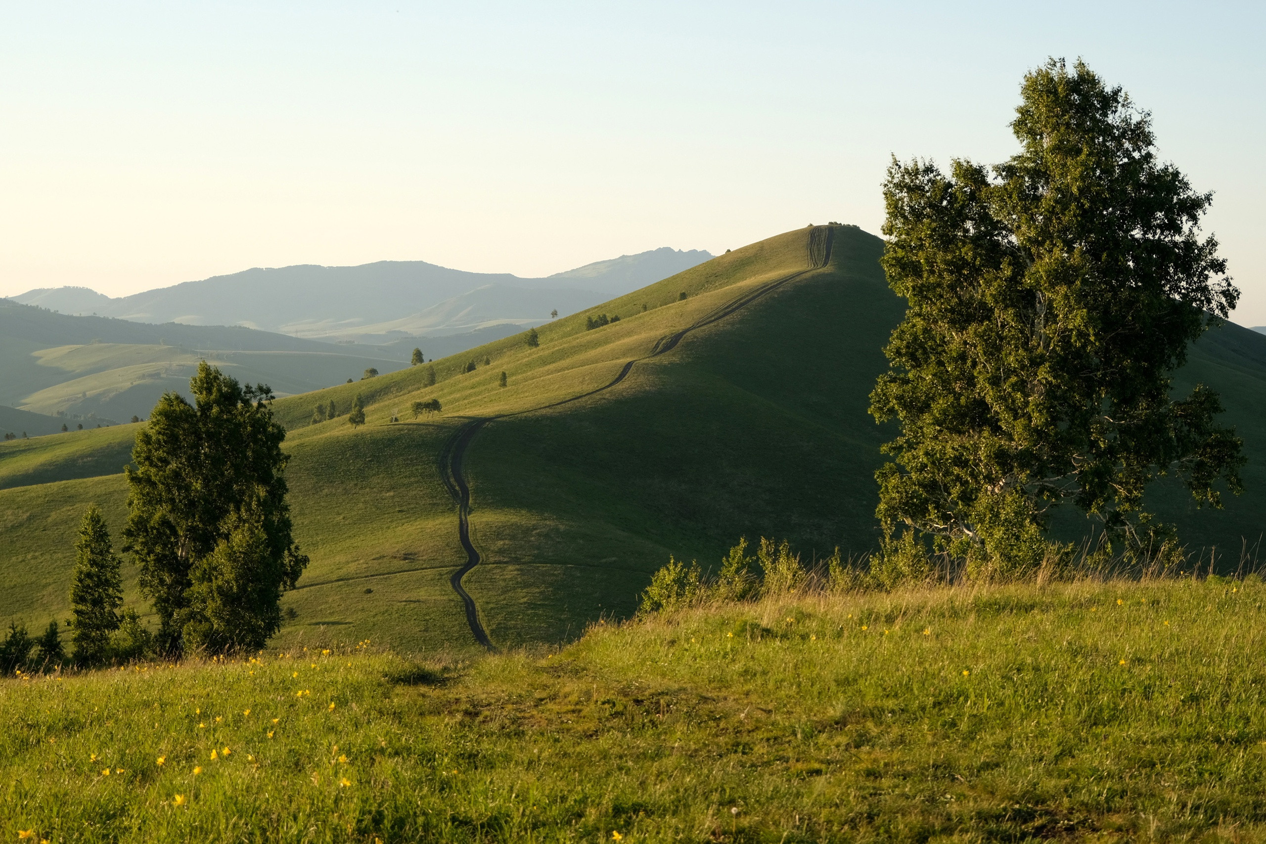 Пейзажный фотограф в Горном Алтае: съёмки природы и гор. Фотограф Опыт Качество Скорость Горный Алтай Барнаул
