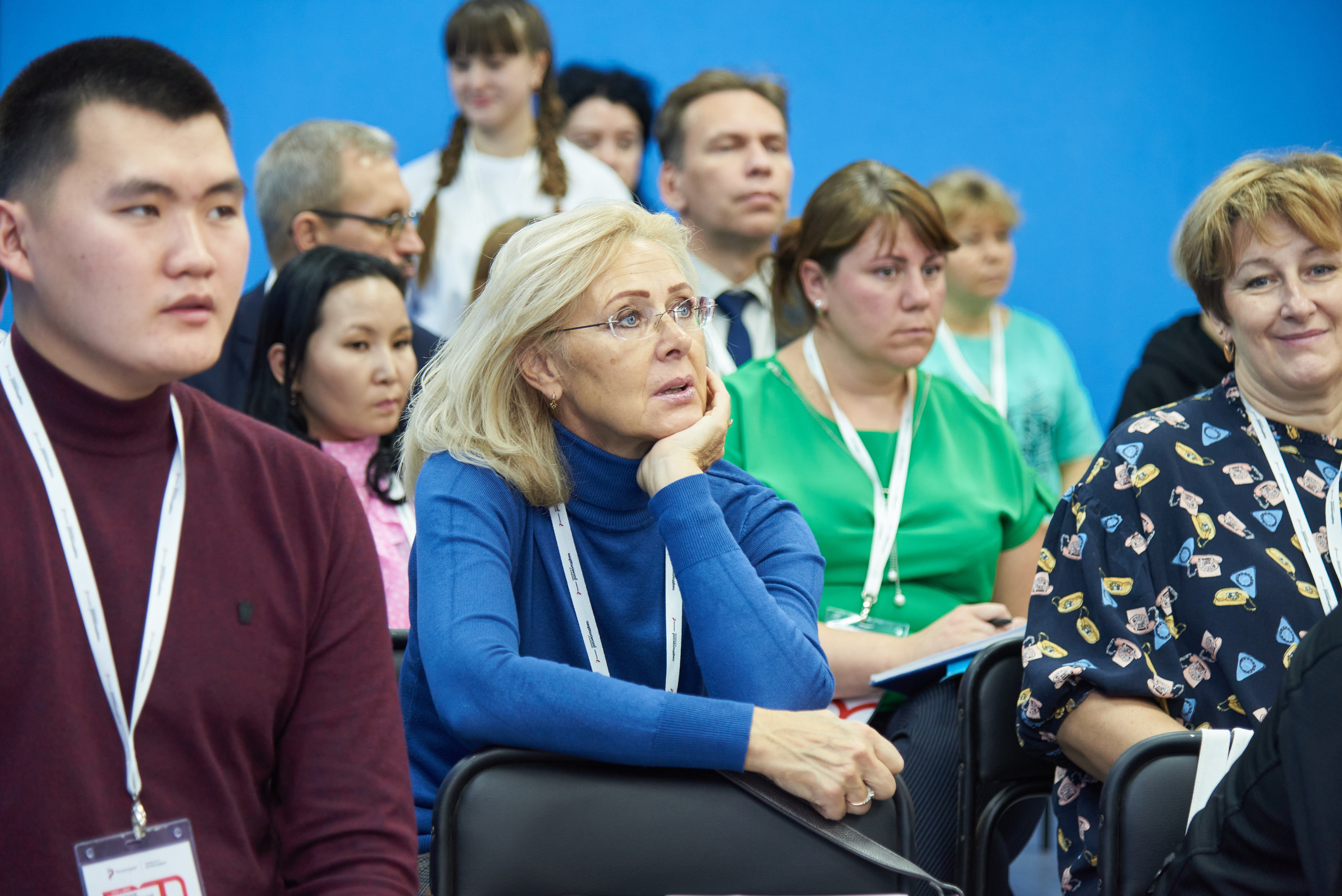 Окружной образовательный форум ФСО и ДФО Роспатриот. Фотограф Опыт Качество Скорость Горный Алтай Барнаул