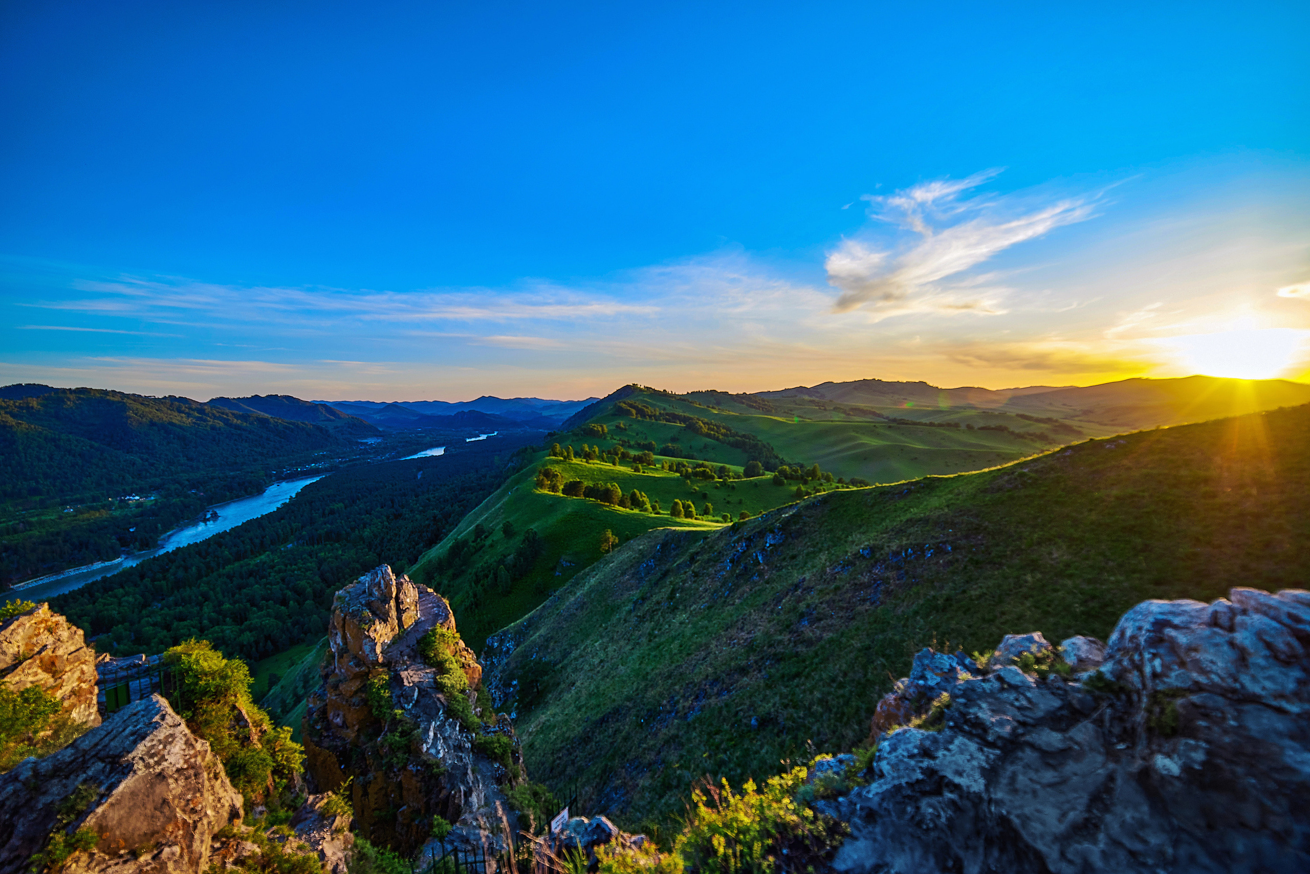 Олимп. Туристическая база. Фото для сайта. Фотограф Опыт Качество Скорость Горный Алтай Барнаул
