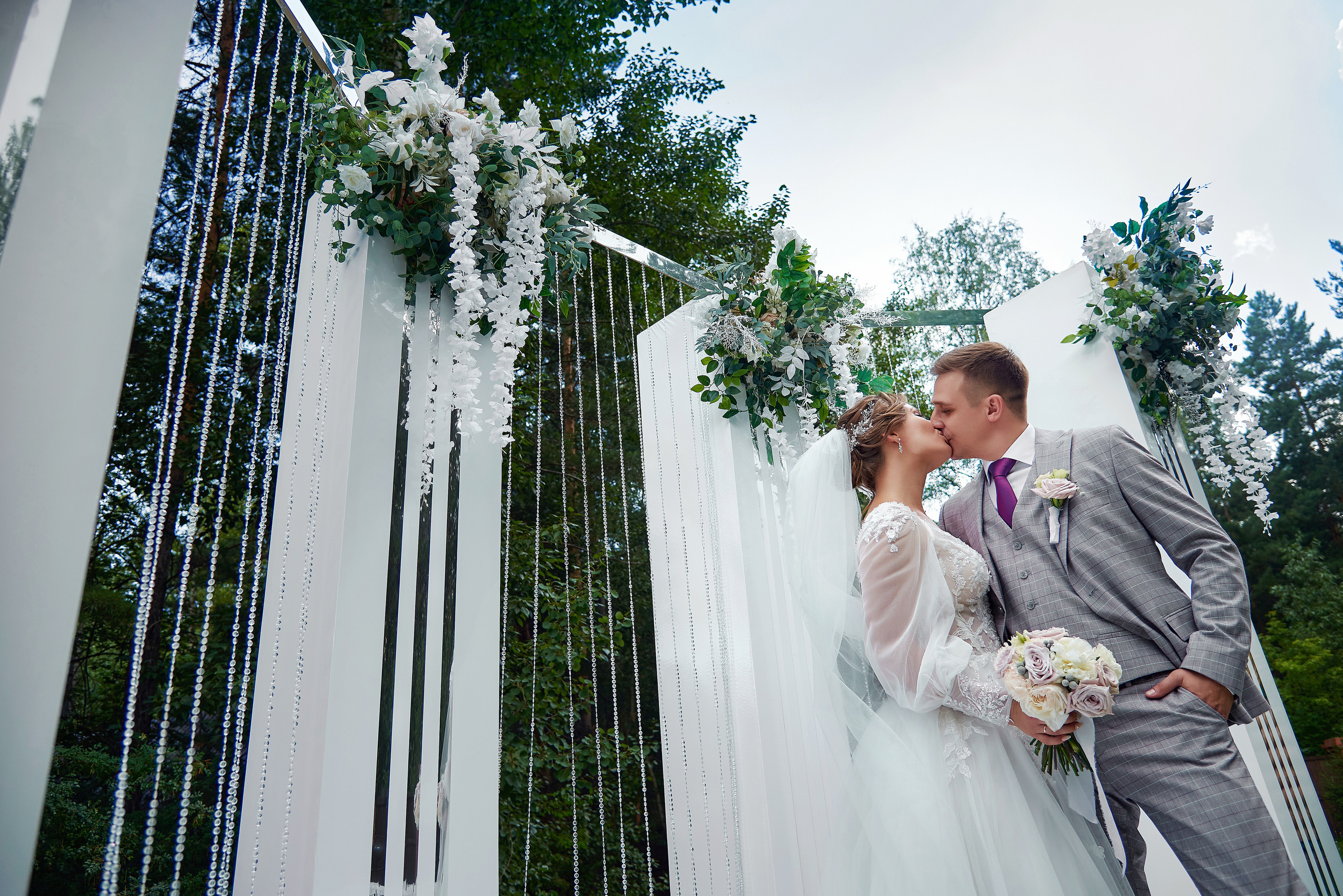 Елена и Денис. Фотограф Опыт Качество Скорость Горный Алтай Барнаул