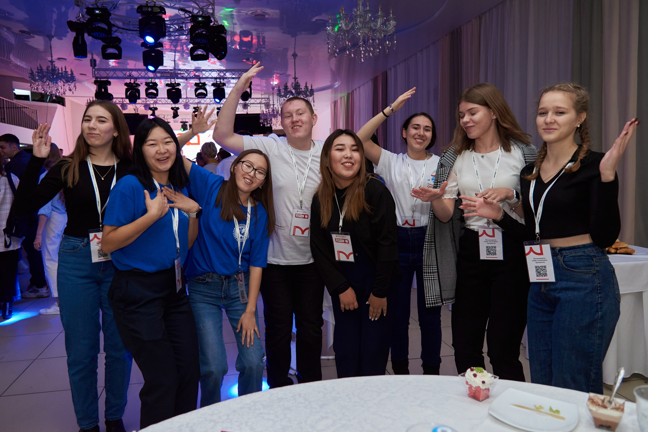 Окружной образовательный форум ФСО и ДФО Роспатриот. Фотограф Опыт Качество Скорость Горный Алтай Барнаул