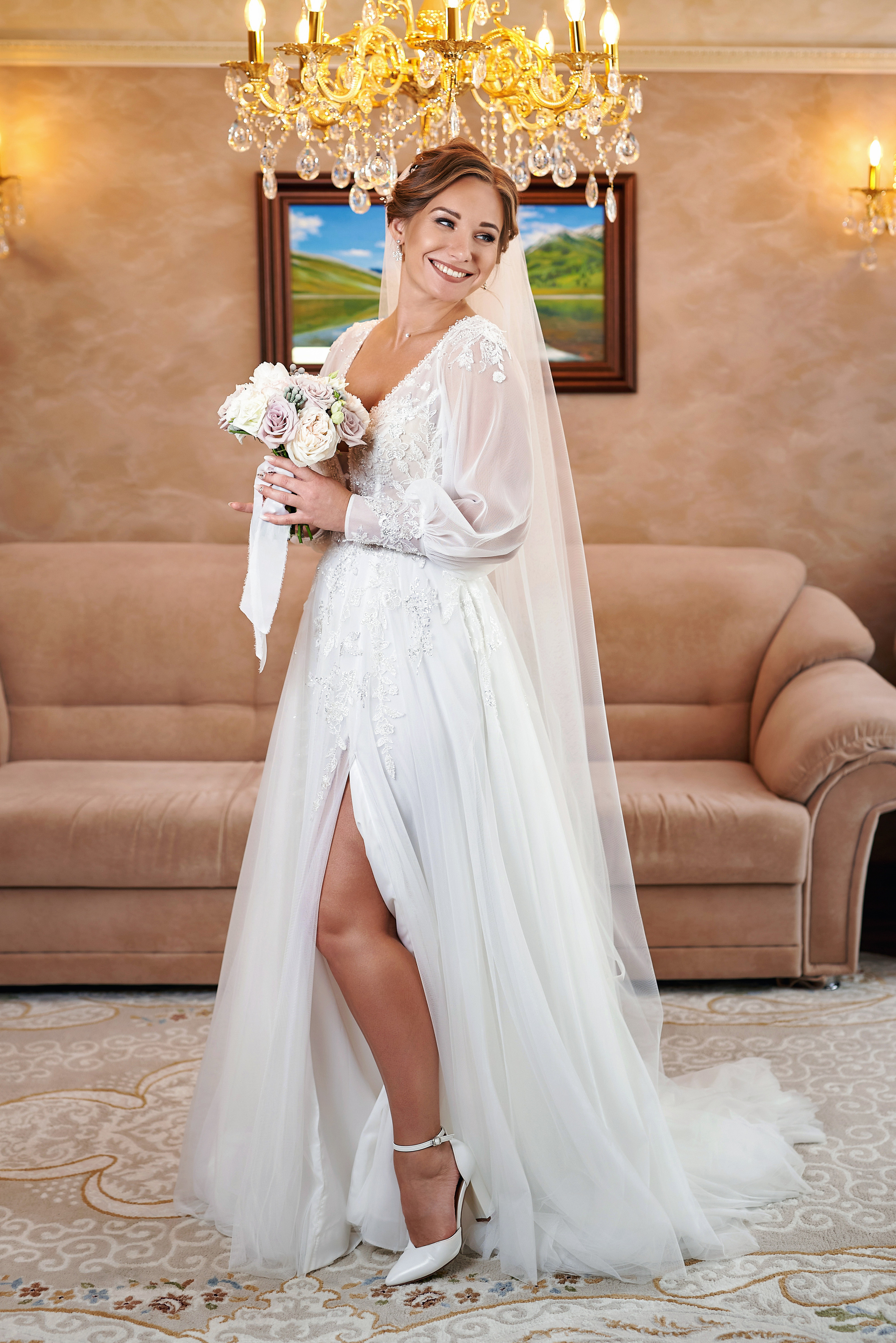 Елена и Денис. Фотограф Опыт Качество Скорость Горный Алтай Барнаул