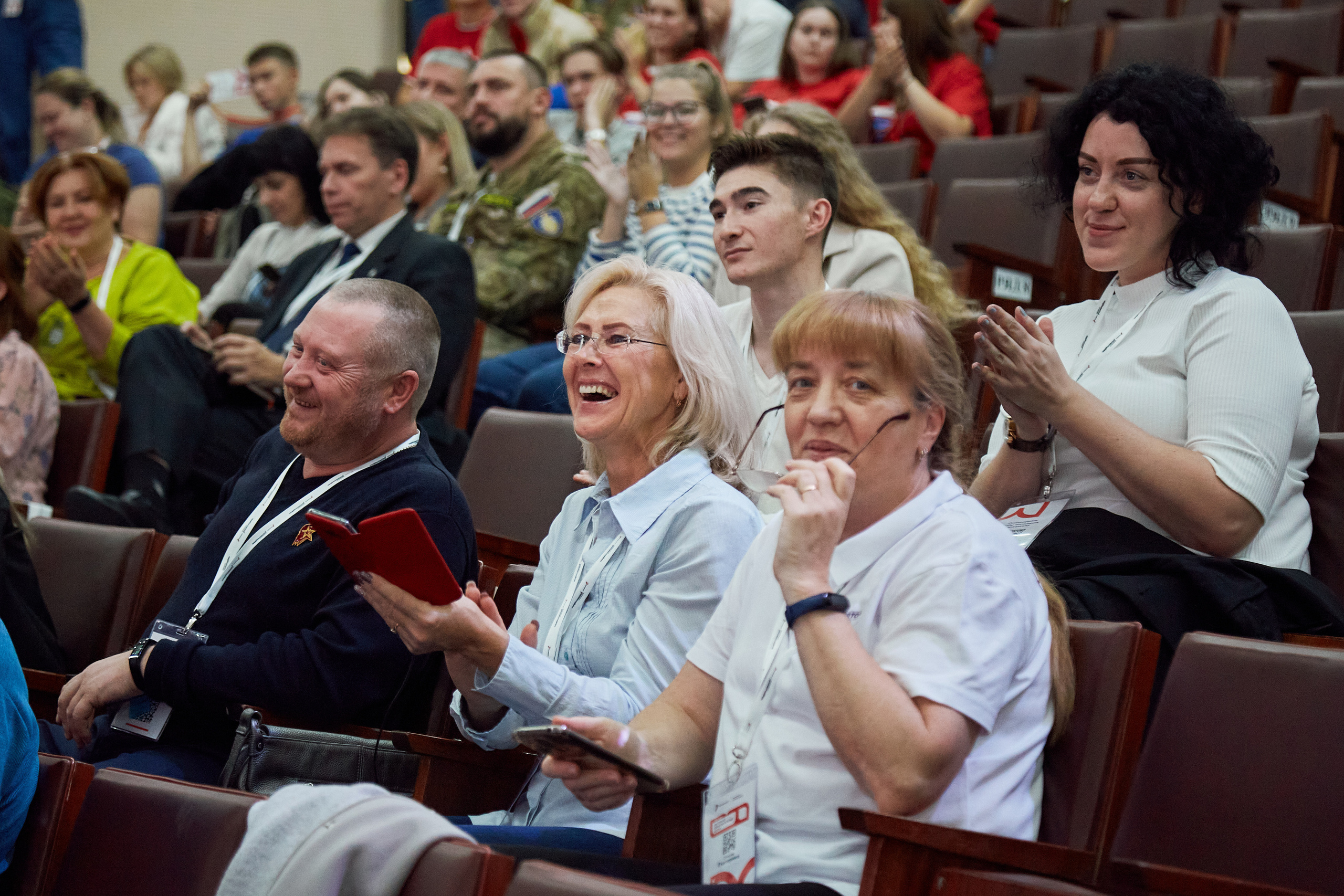 Окружной образовательный форум ФСО и ДФО Роспатриот. Фотограф Опыт Качество Скорость Горный Алтай Барнаул