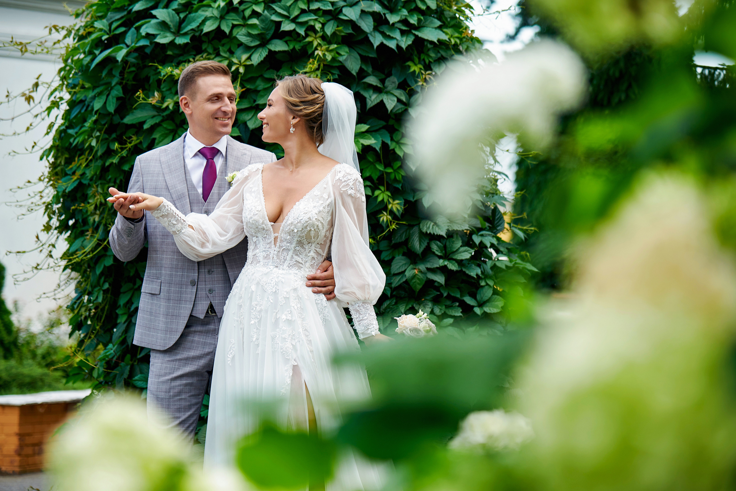 Елена и Денис. Фотограф Опыт Качество Скорость Горный Алтай Барнаул