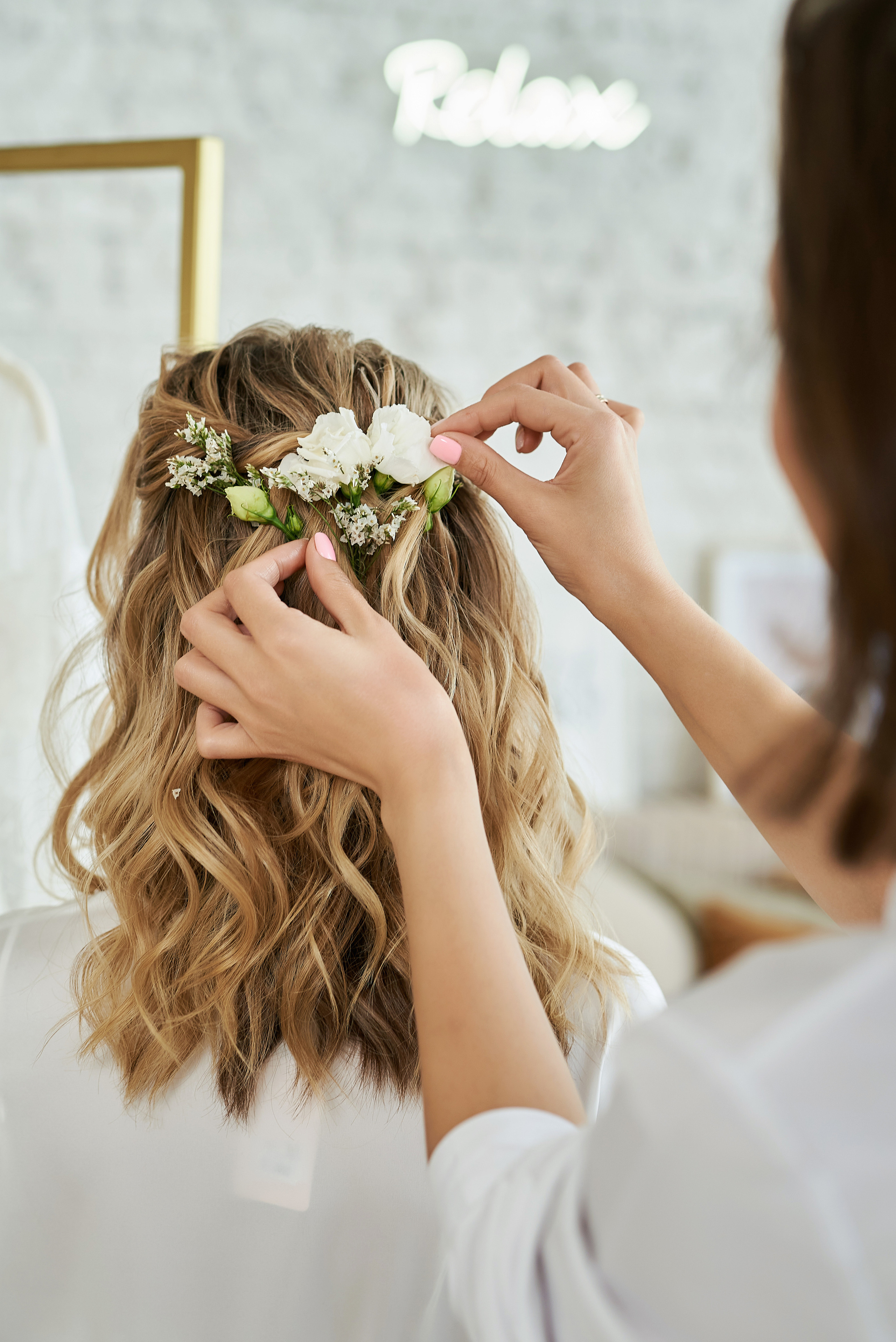 Михаил и Ксения (утро невесты). Фотограф Опыт Качество Скорость Горный Алтай Барнаул