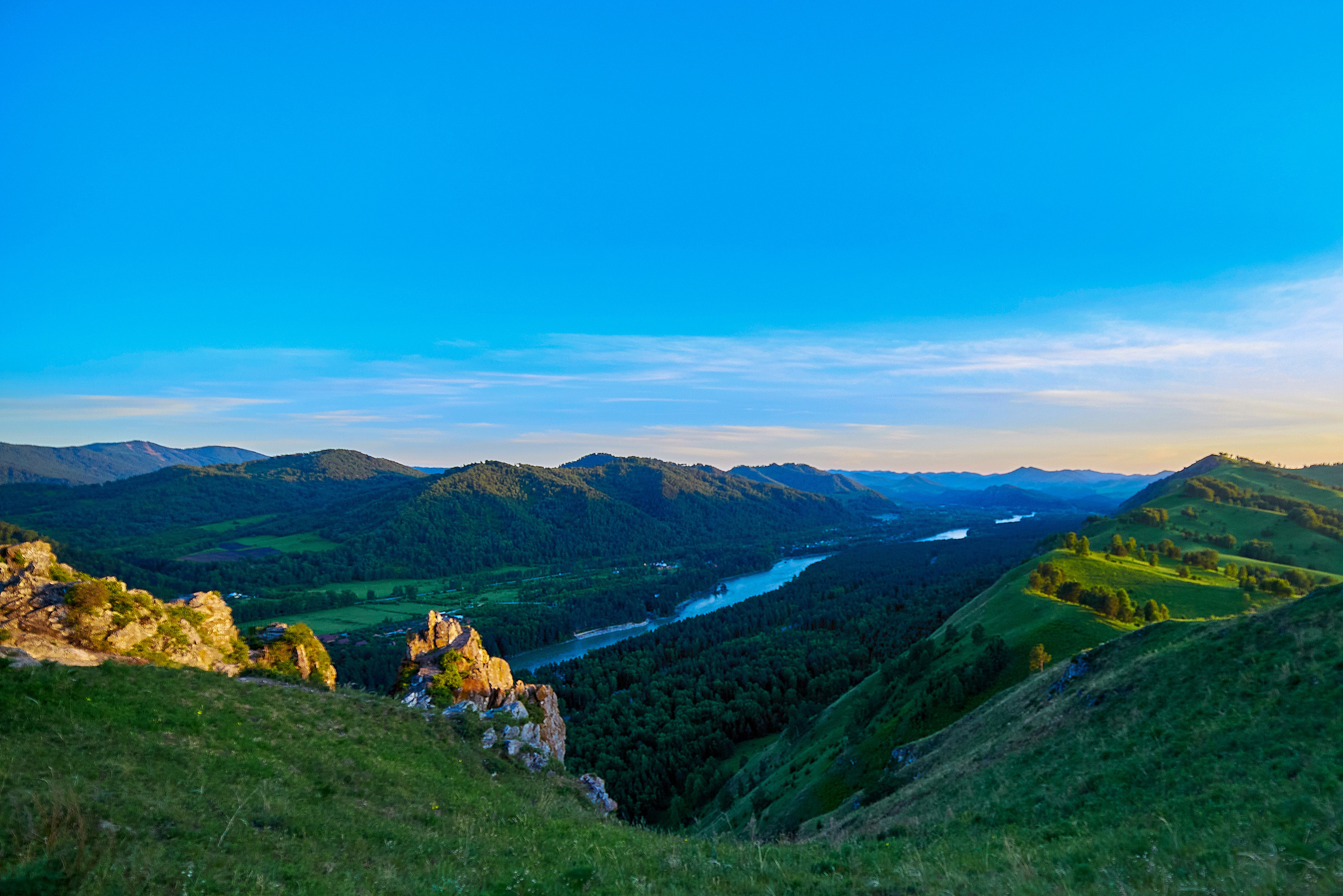 Олимп. Туристическая база. Фото для сайта. Фотограф Опыт Качество Скорость Горный Алтай Барнаул