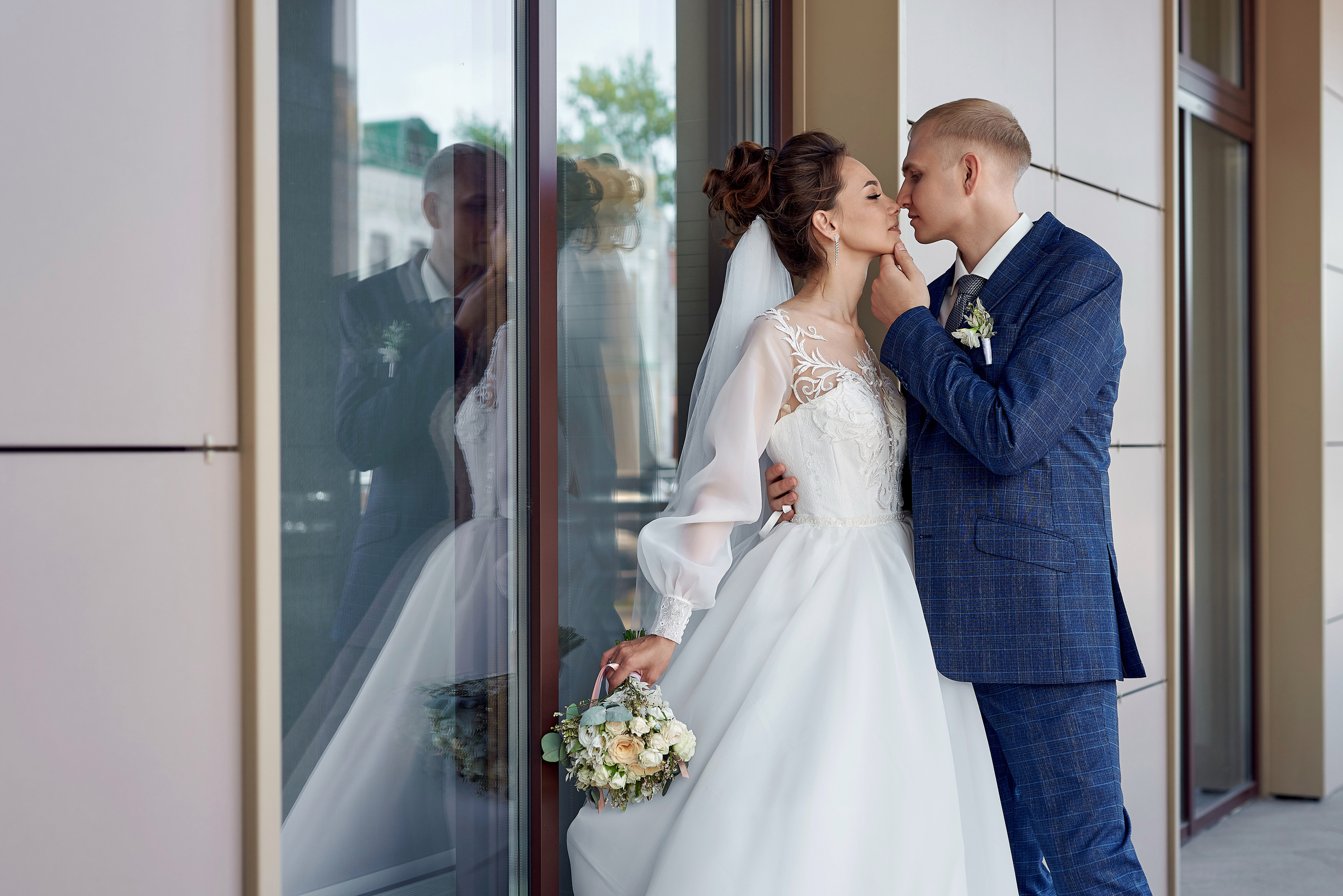 Татьяна и Данил. Фотограф Опыт Качество Скорость Горный Алтай Барнаул