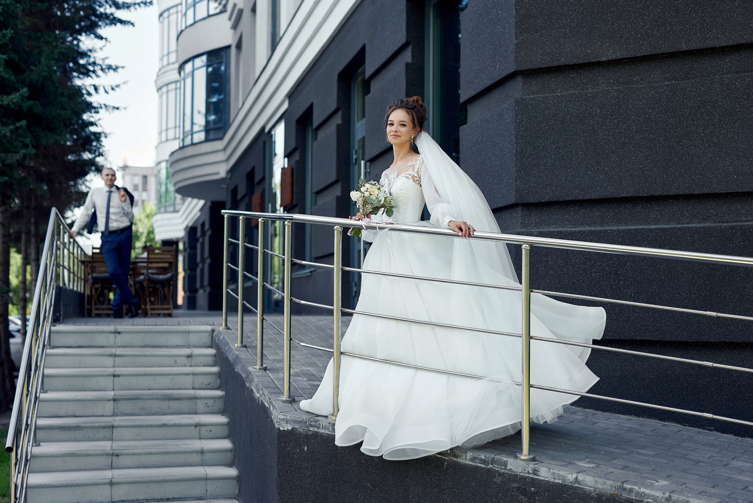 Татьяна и Данил. Фотограф Опыт Качество Скорость Горный Алтай Барнаул