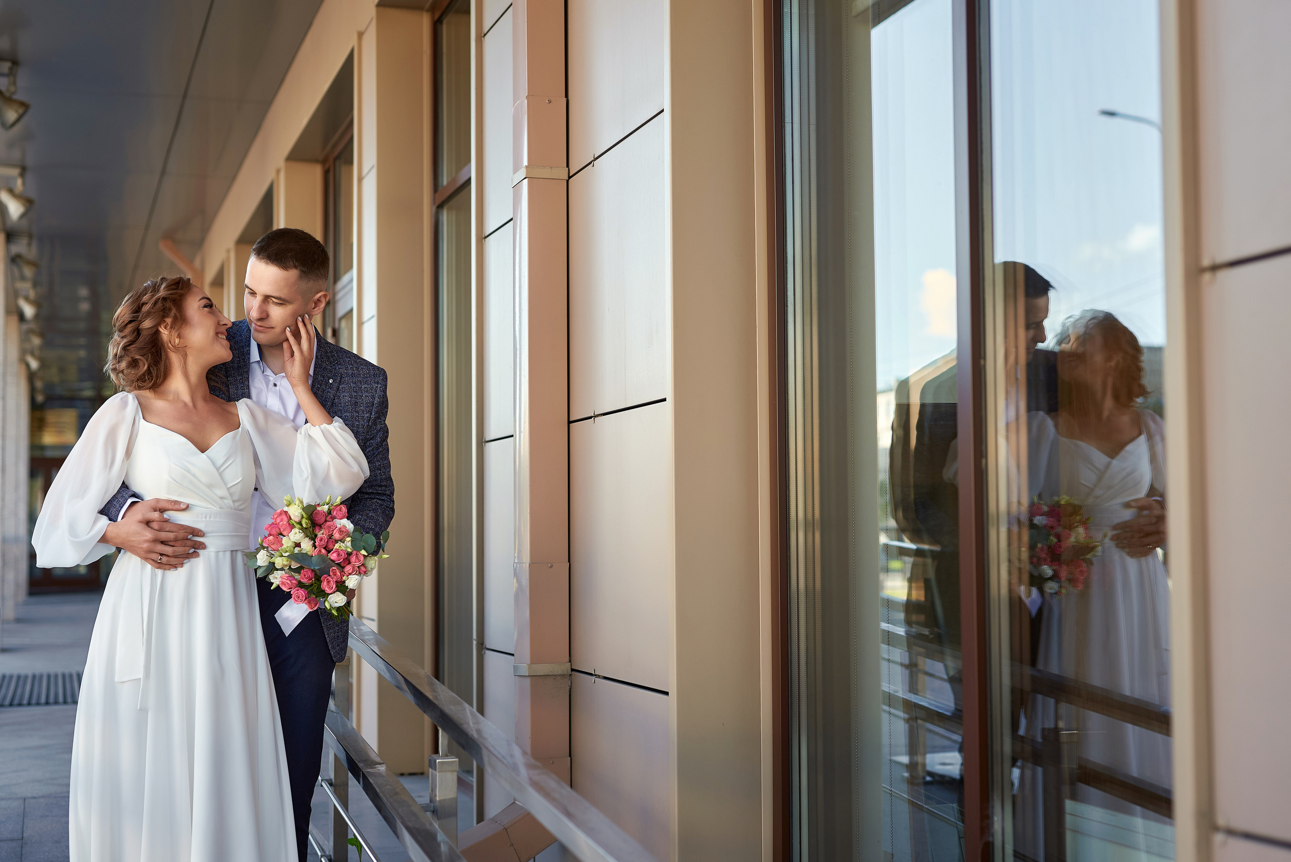 Евгений и Ирина. Фотограф Опыт Качество Скорость Горный Алтай Барнаул