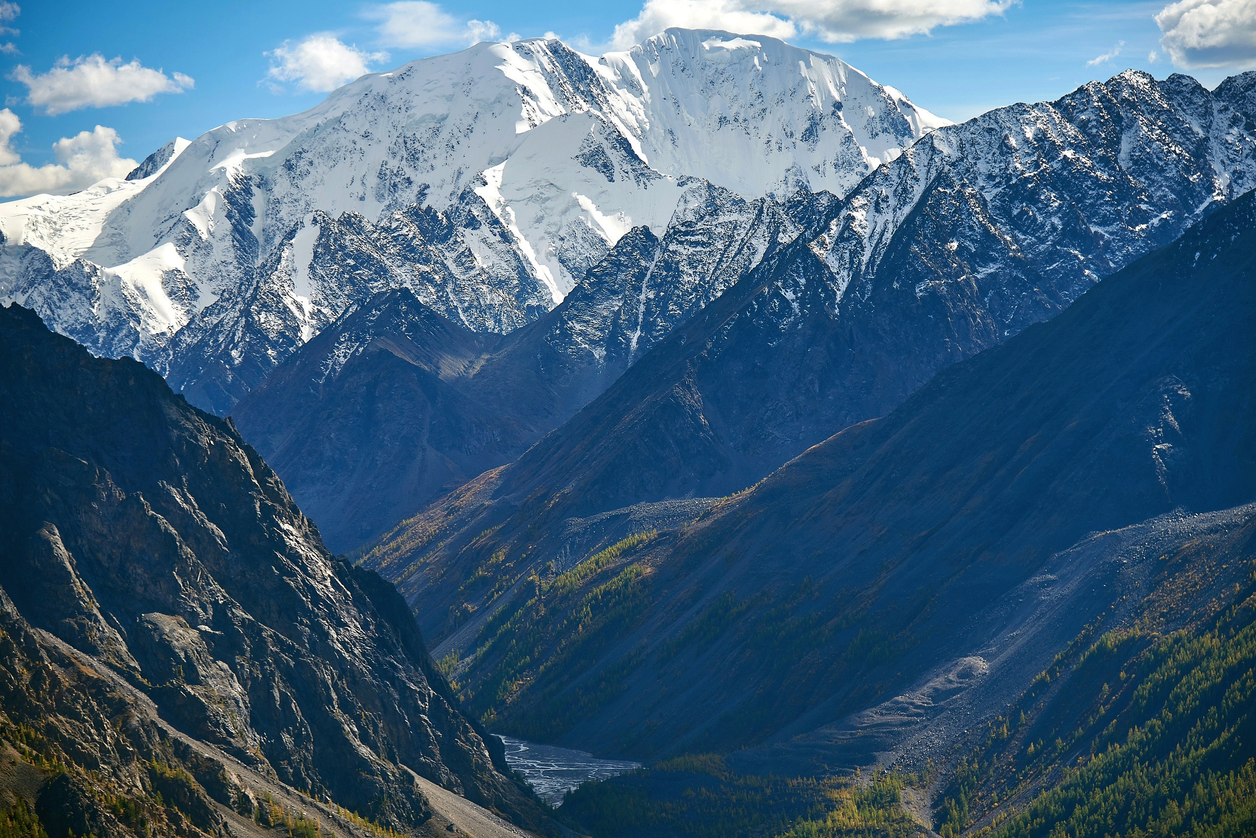 Пейзажный фотограф в Горном Алтае: съёмки природы и гор. Фотограф Опыт Качество Скорость Горный Алтай Барнаул