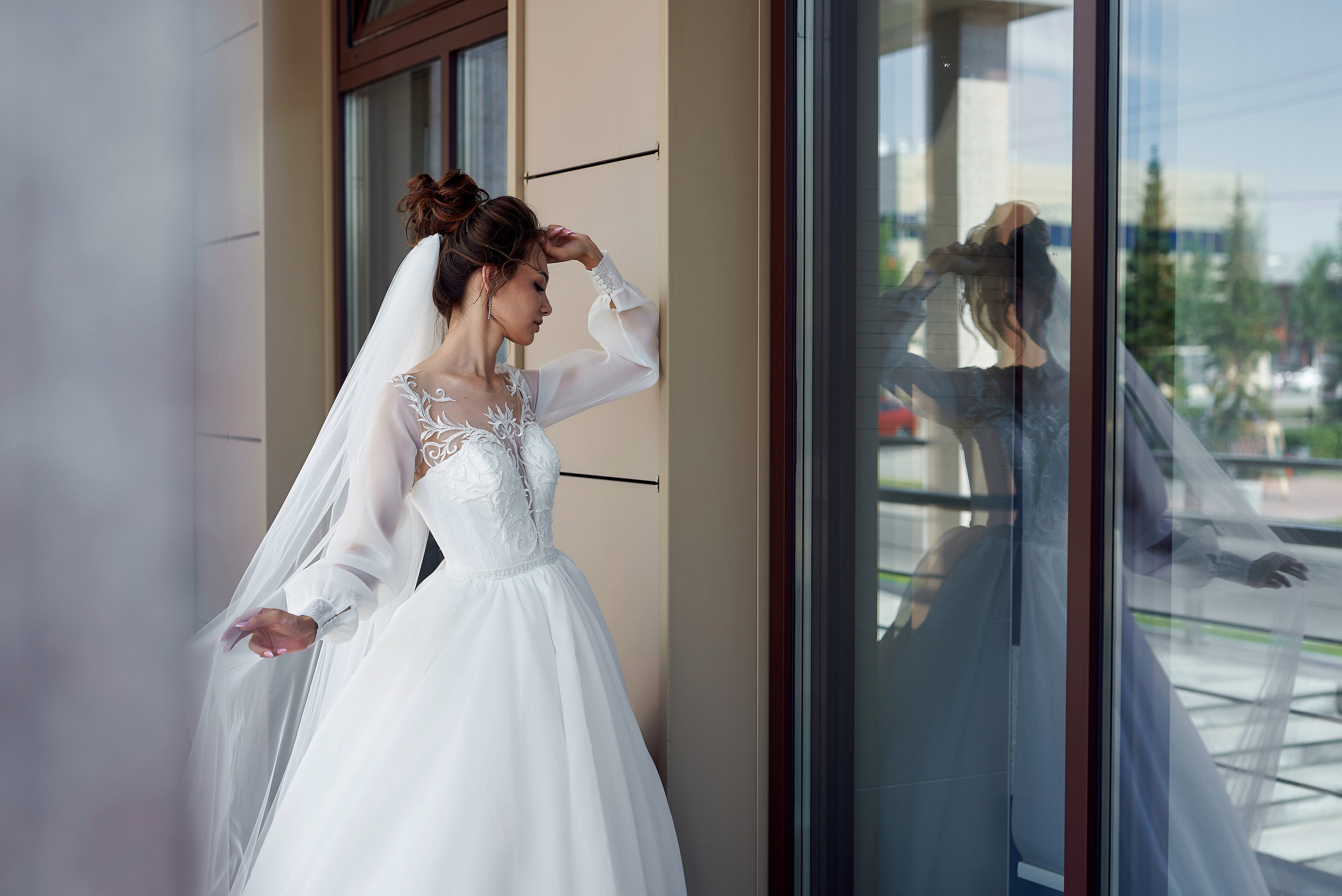 Татьяна и Данил. Фотограф Опыт Качество Скорость Горный Алтай Барнаул