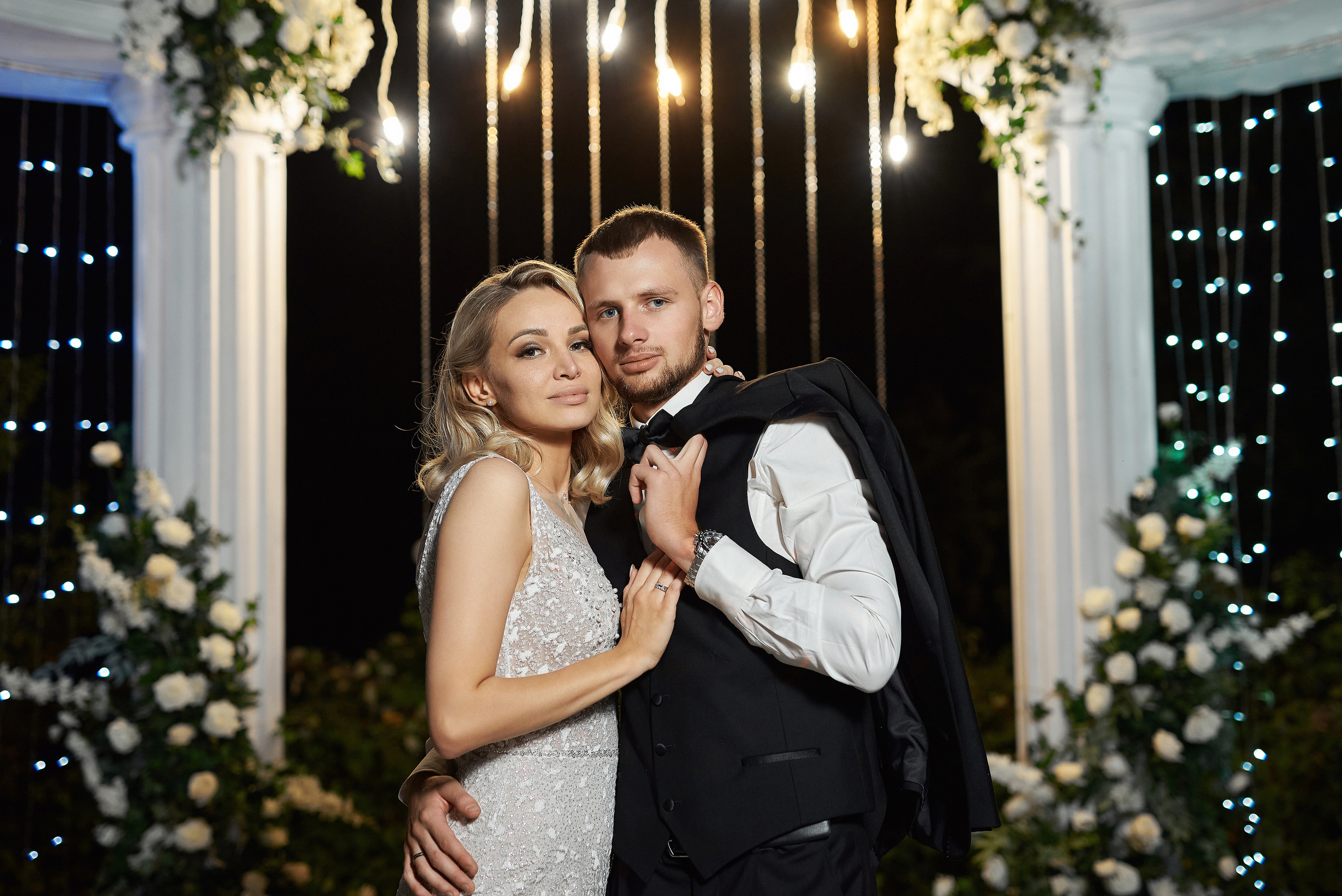 Глеб и Александра. Фотограф Опыт Качество Скорость Горный Алтай Барнаул