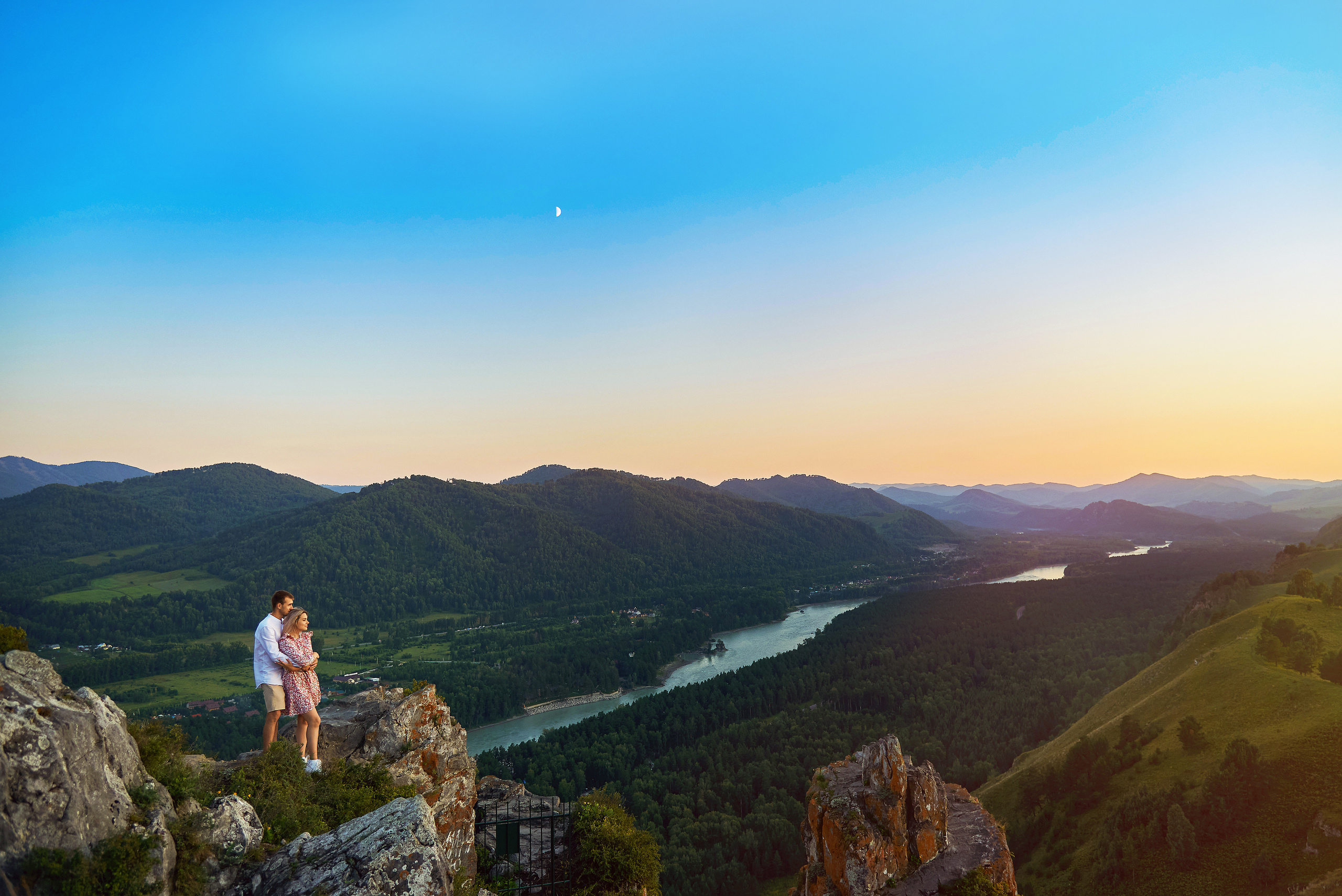 Фотосессия в Барнауле. Фотограф Опыт Качество Скорость Горный Алтай Барнаул