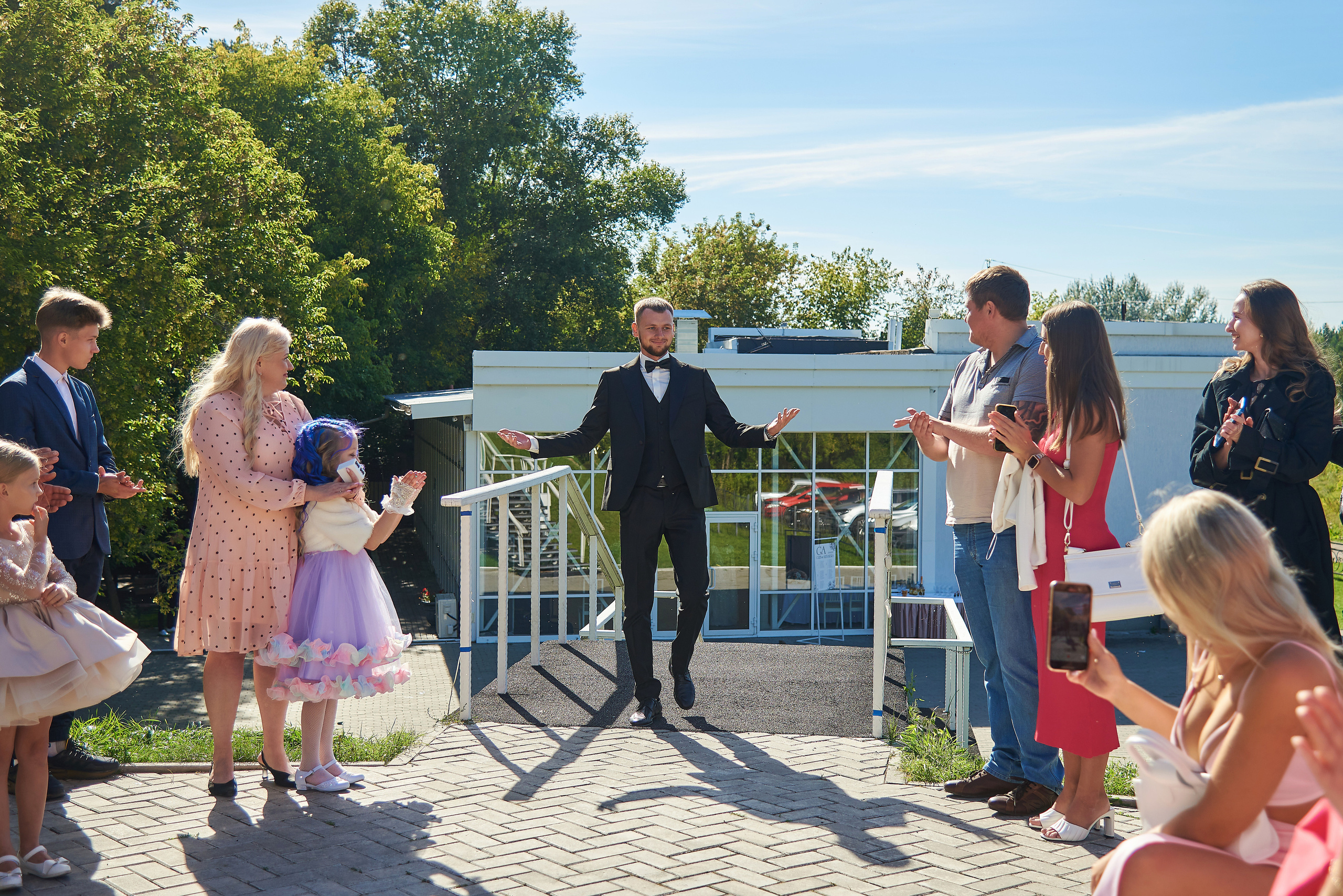 Глеб и Александра. Фотограф Опыт Качество Скорость Горный Алтай Барнаул