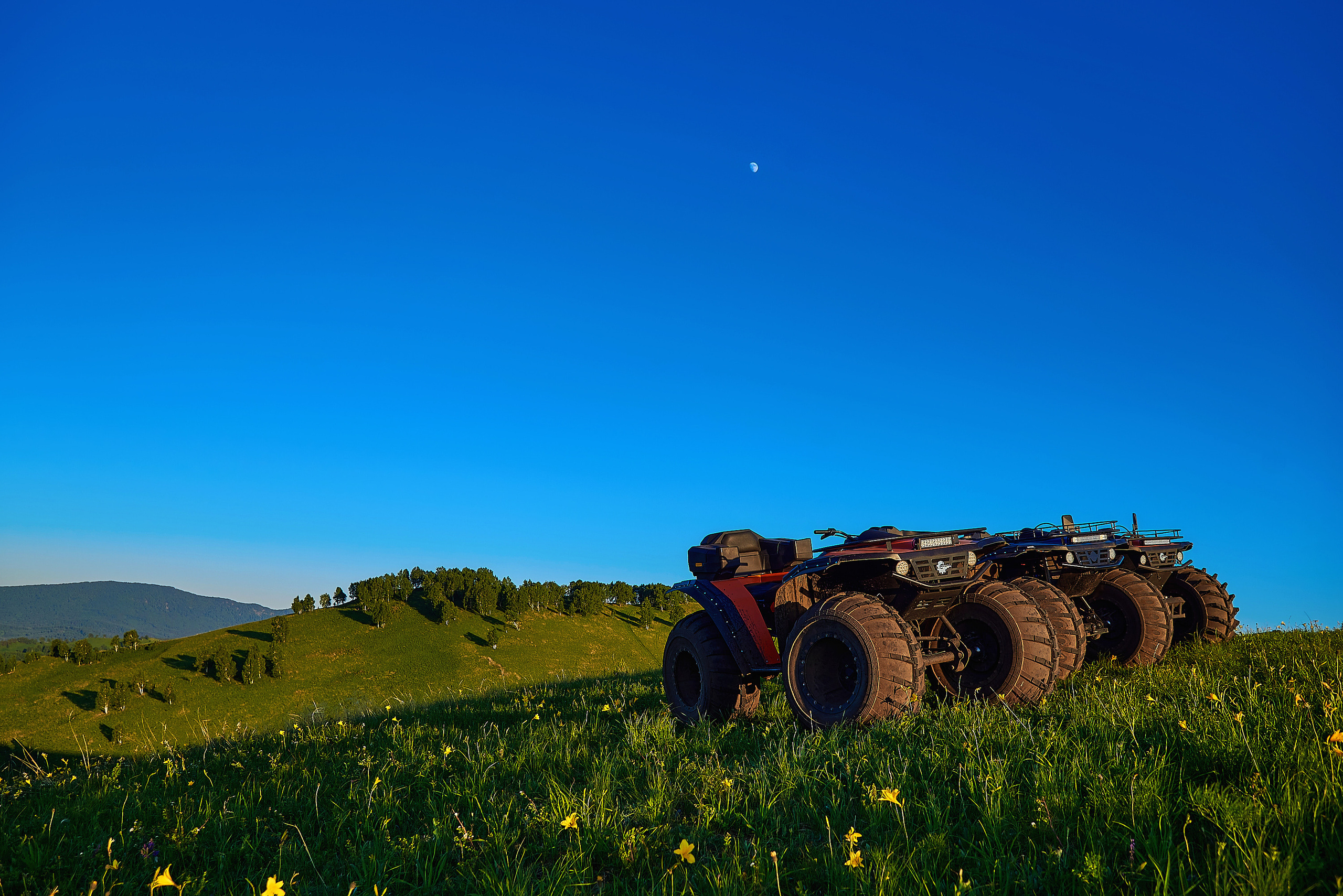 Олимп. Туристическая база. Фото для сайта. Фотограф Опыт Качество Скорость Горный Алтай Барнаул
