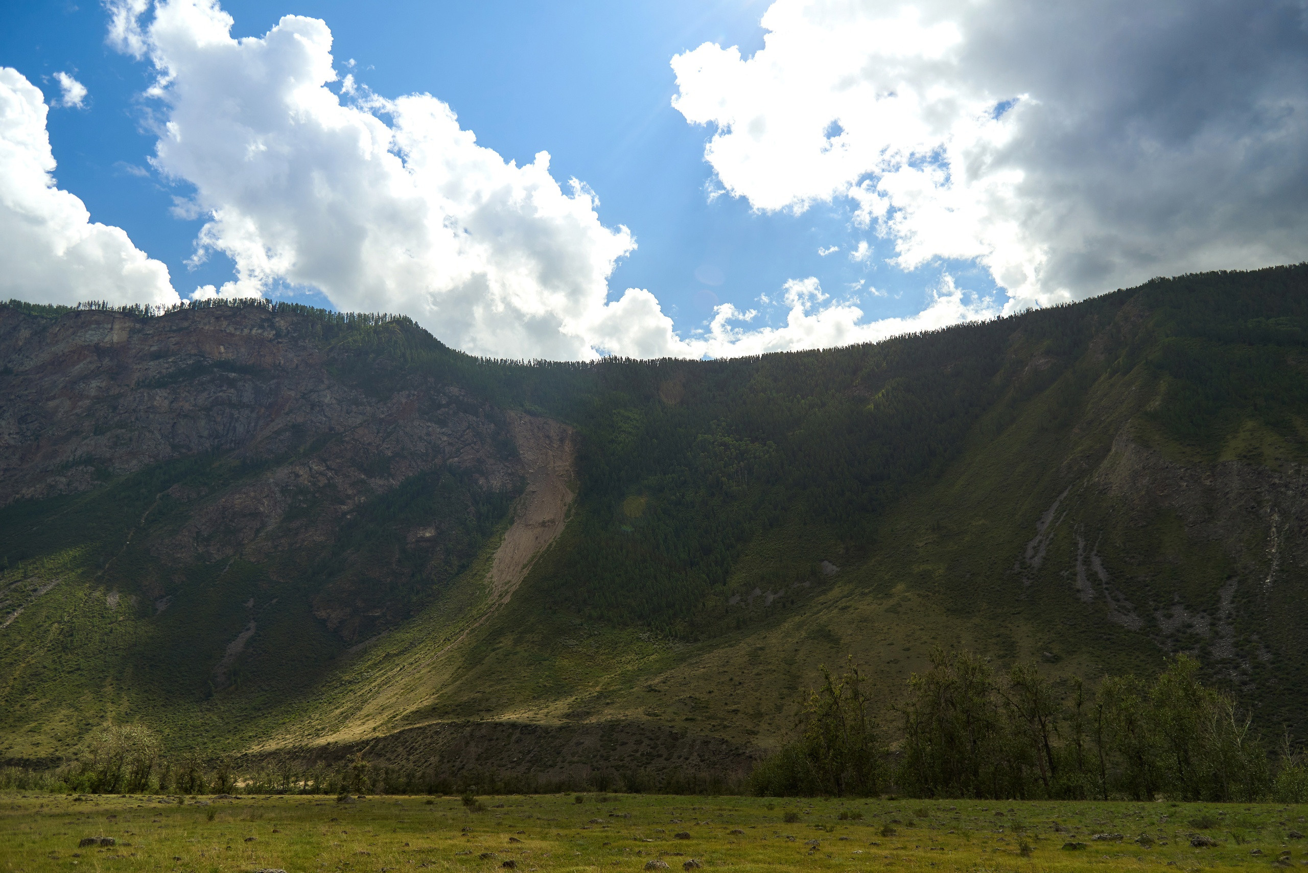 Пейзажный фотограф в Горном Алтае: съёмки природы и гор. Фотограф Опыт Качество Скорость Горный Алтай Барнаул