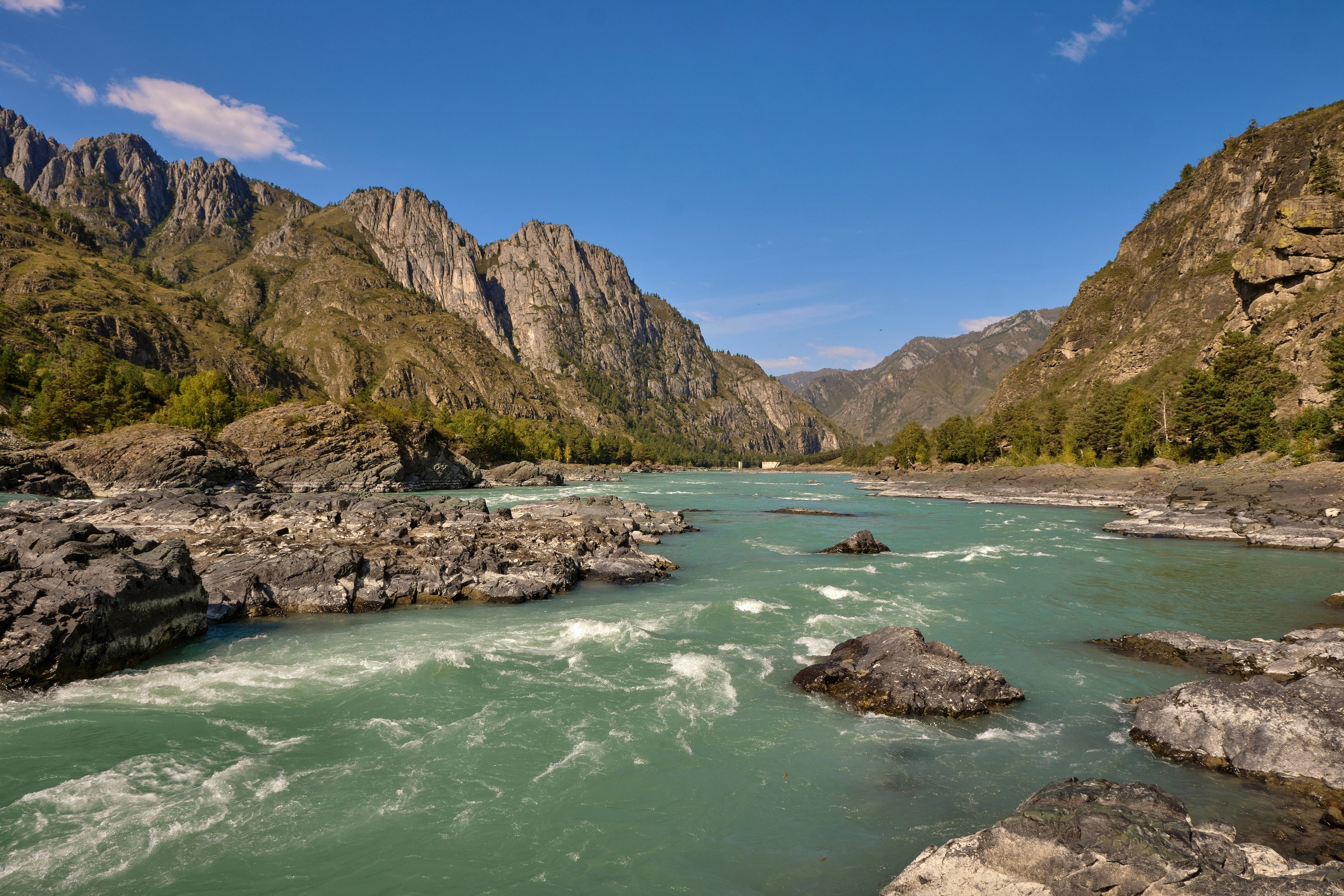 Пейзажный фотограф в Горном Алтае: съёмки природы и гор. Фотограф Опыт Качество Скорость Горный Алтай Барнаул