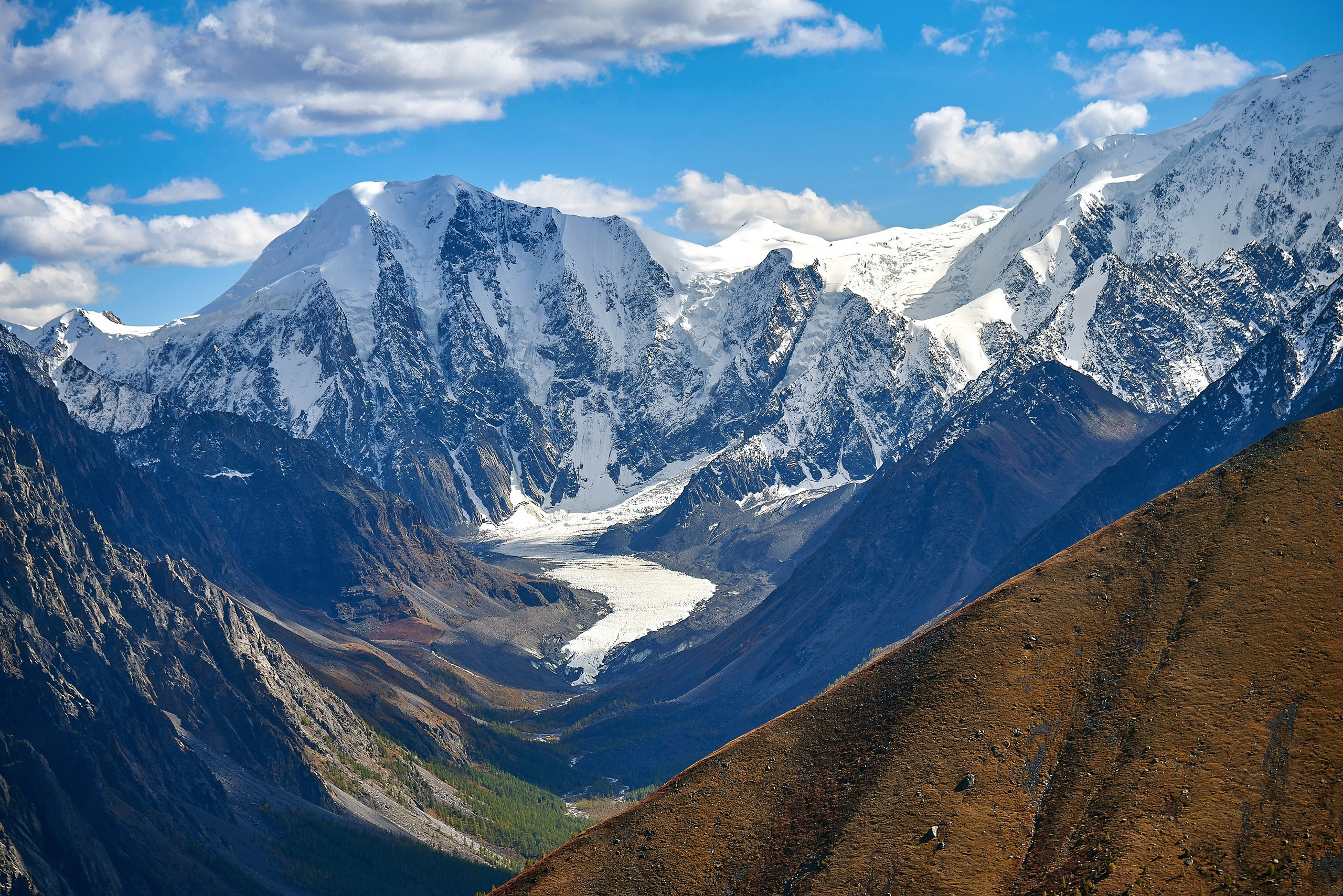 Пейзажный фотограф в Горном Алтае: съёмки природы и гор. Фотограф Опыт Качество Скорость Горный Алтай Барнаул