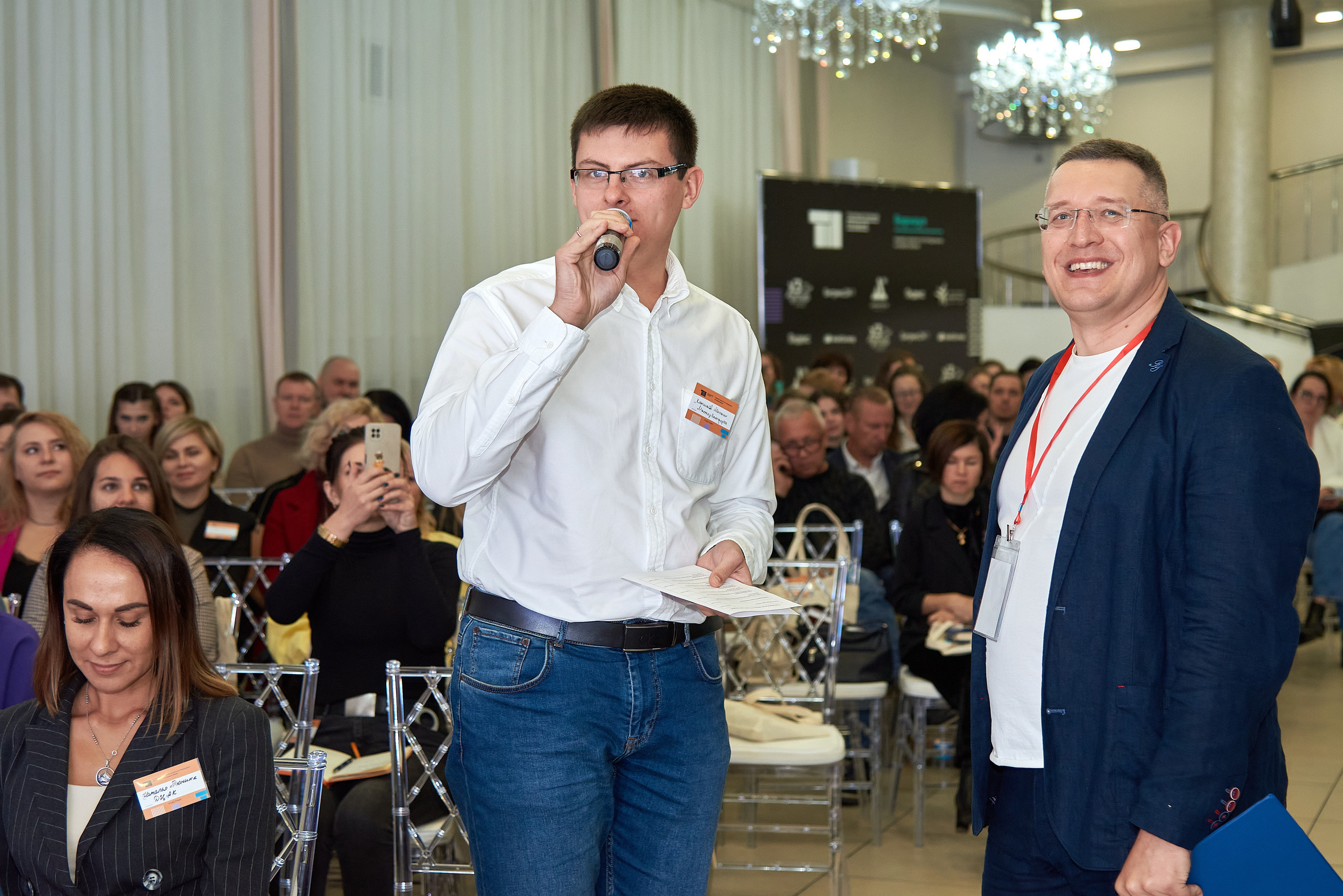 Территория продаж (бизнес конференция по продажам). Фотограф Опыт Качество Скорость Горный Алтай Барнаул