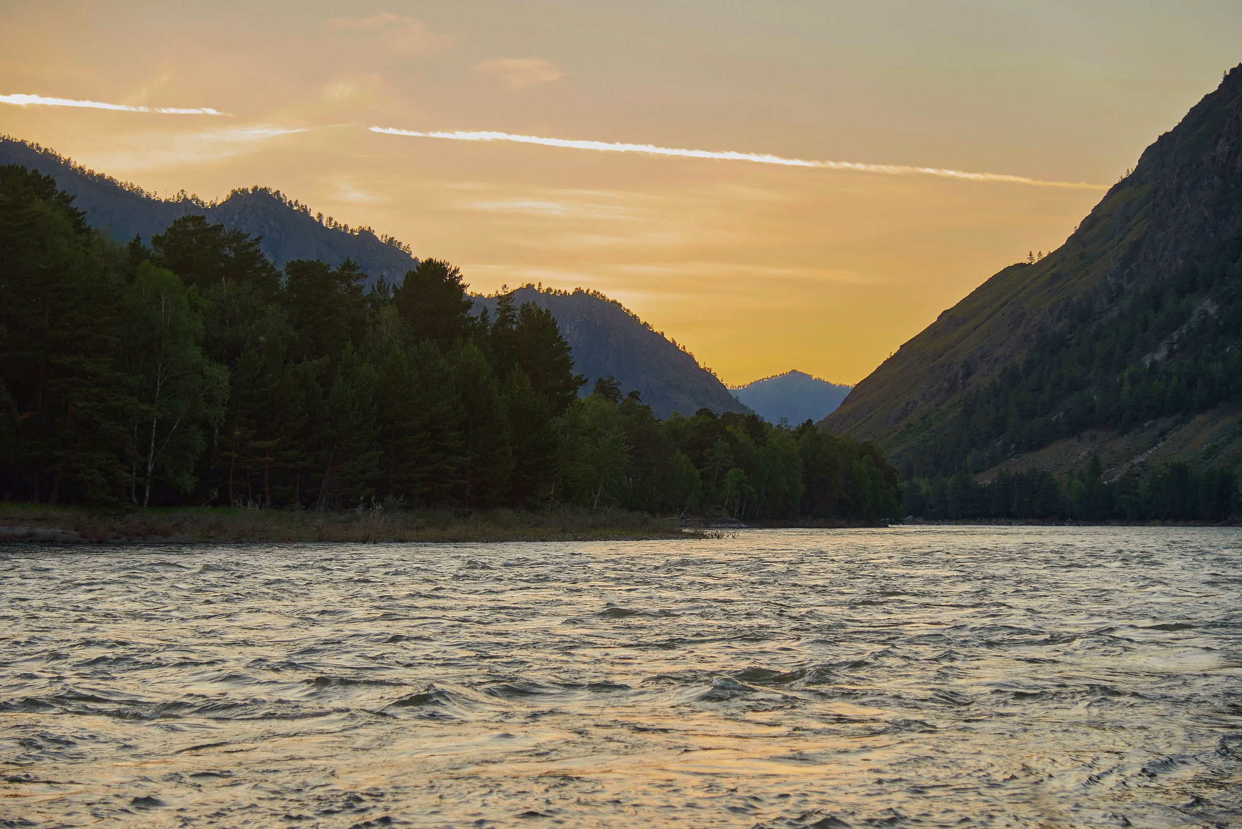 Пейзажный фотограф в Горном Алтае: съёмки природы и гор. Фотограф Опыт Качество Скорость Горный Алтай Барнаул