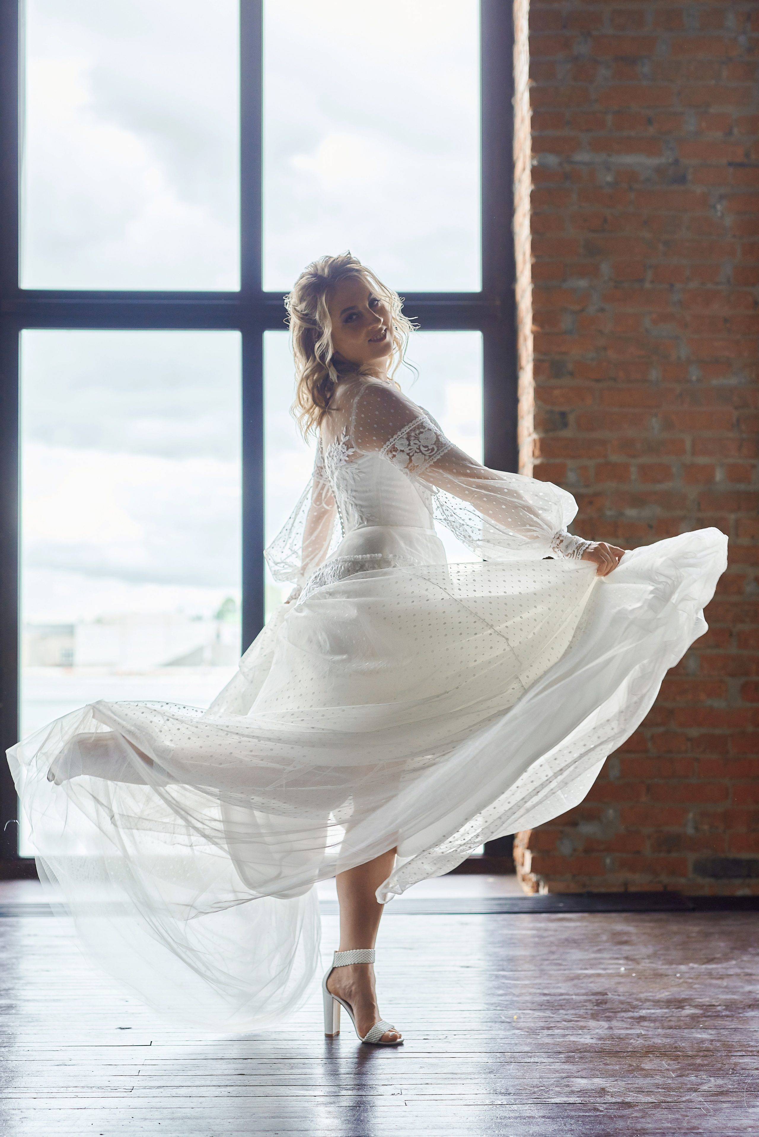 Михаил и Ксения (утро невесты). Фотограф Опыт Качество Скорость Горный Алтай Барнаул