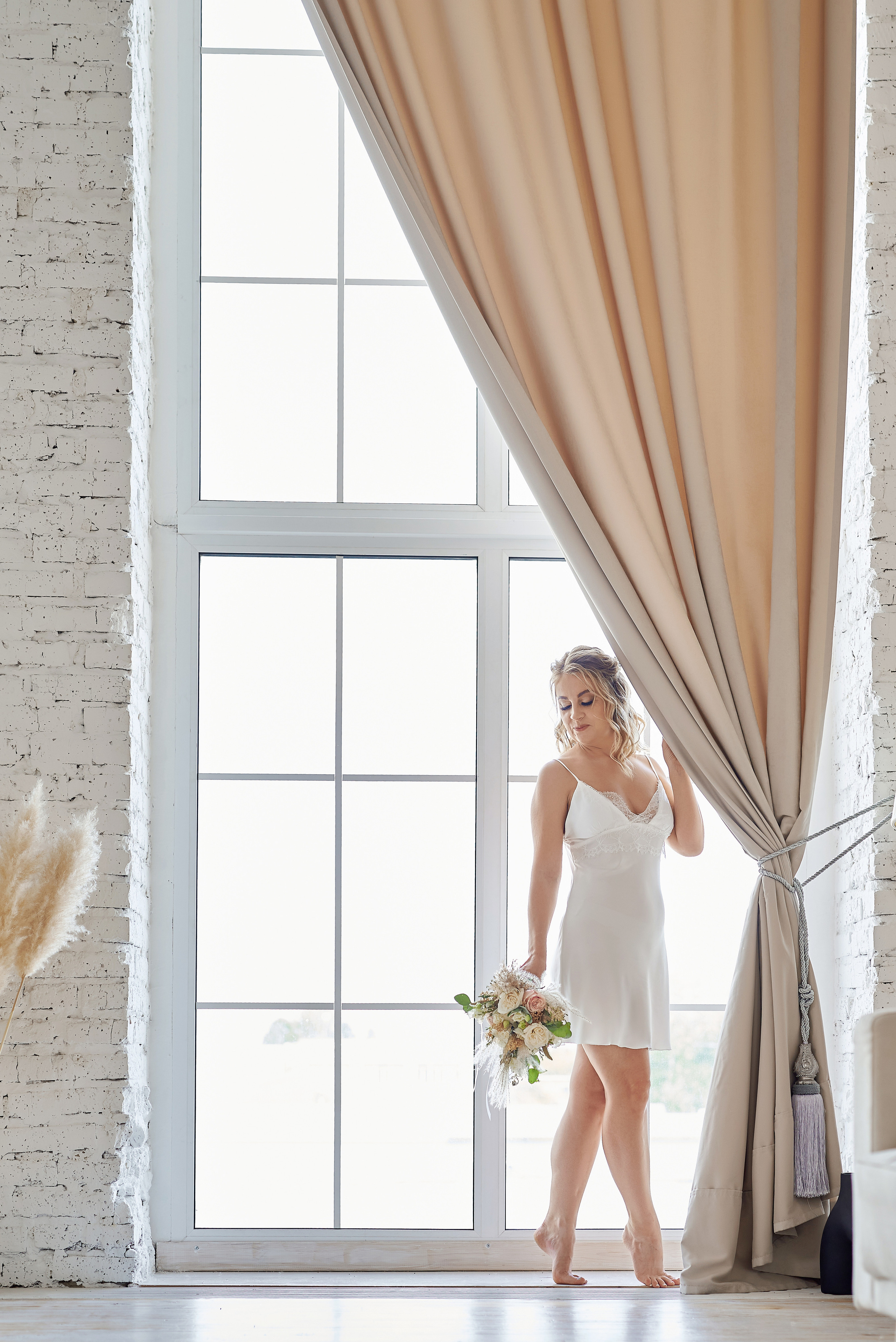 Михаил и Ксения (утро невесты). Фотограф Опыт Качество Скорость Горный Алтай Барнаул