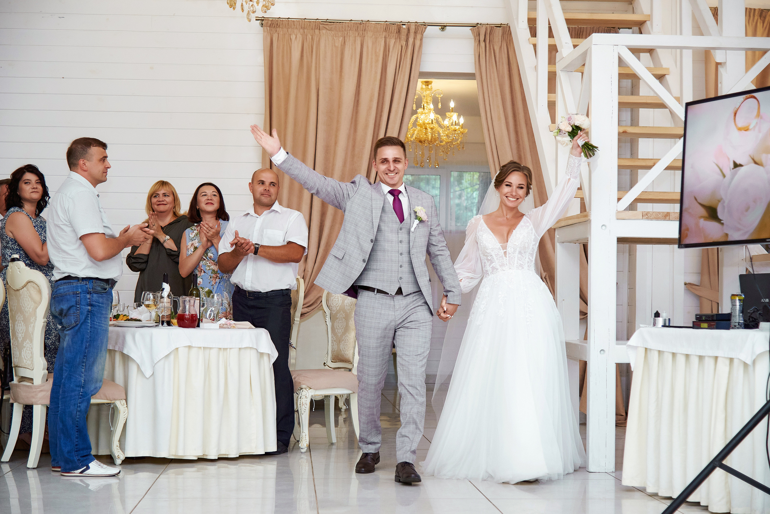 Елена и Денис. Фотограф Опыт Качество Скорость Горный Алтай Барнаул