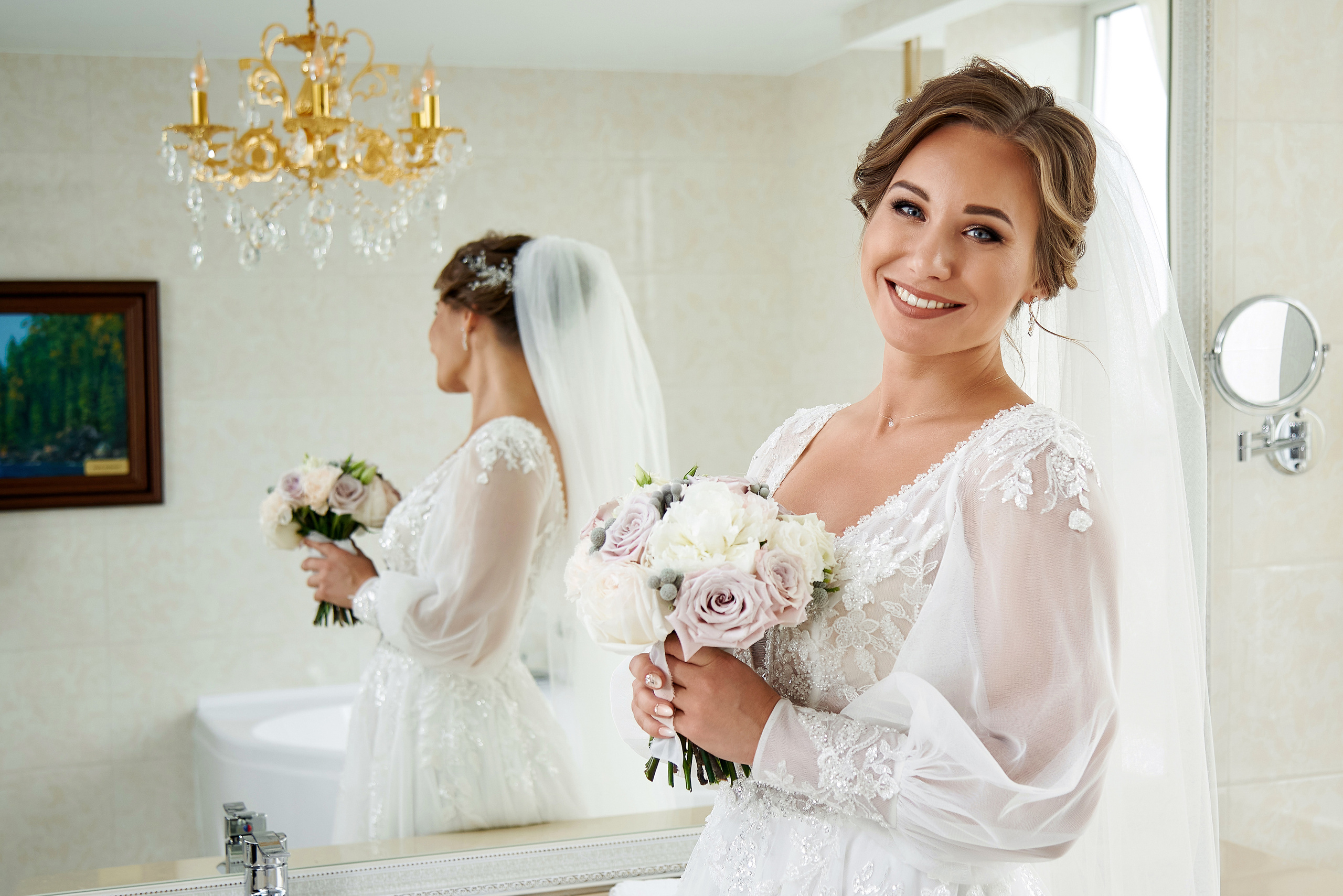 Елена и Денис. Фотограф Опыт Качество Скорость Горный Алтай Барнаул