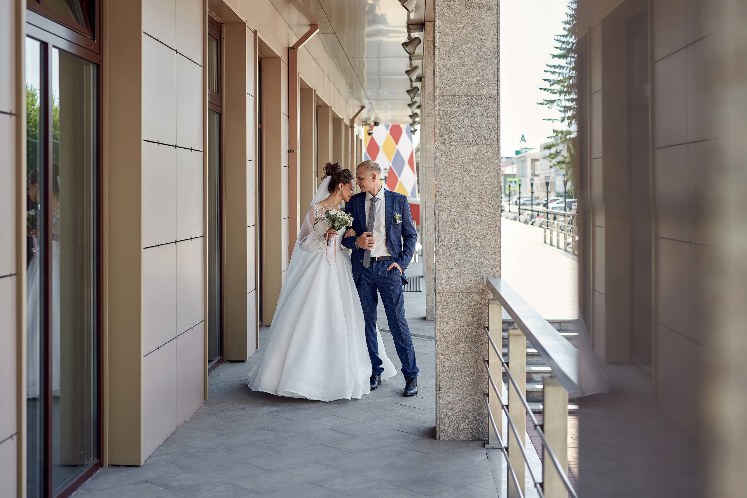 Татьяна и Данил. Фотограф Опыт Качество Скорость Горный Алтай Барнаул