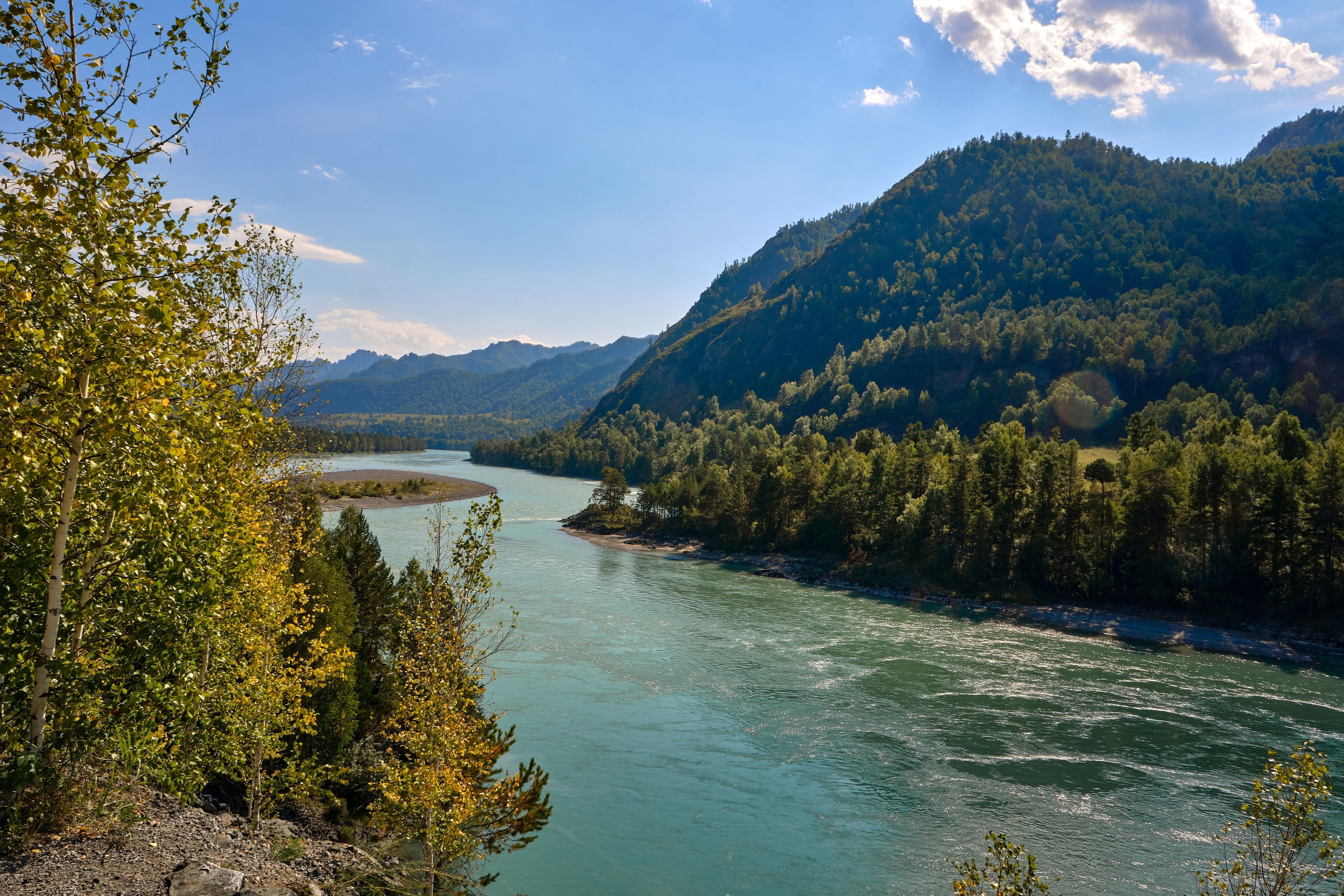 Пейзажный фотограф в Горном Алтае: съёмки природы и гор. Фотограф Опыт Качество Скорость Горный Алтай Барнаул
