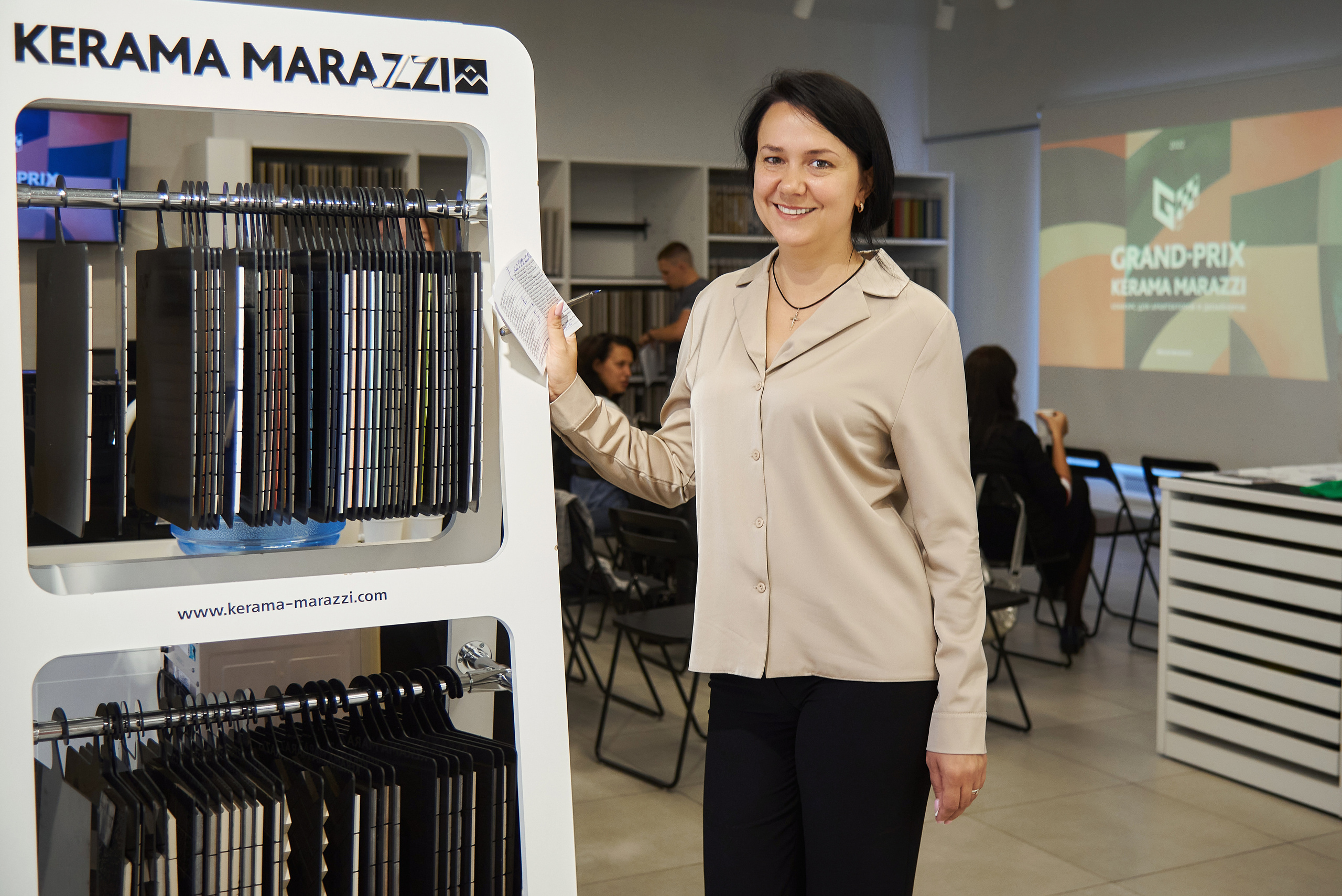 Kerama Marazzii. Фотограф Опыт Качество Скорость Горный Алтай Барнаул