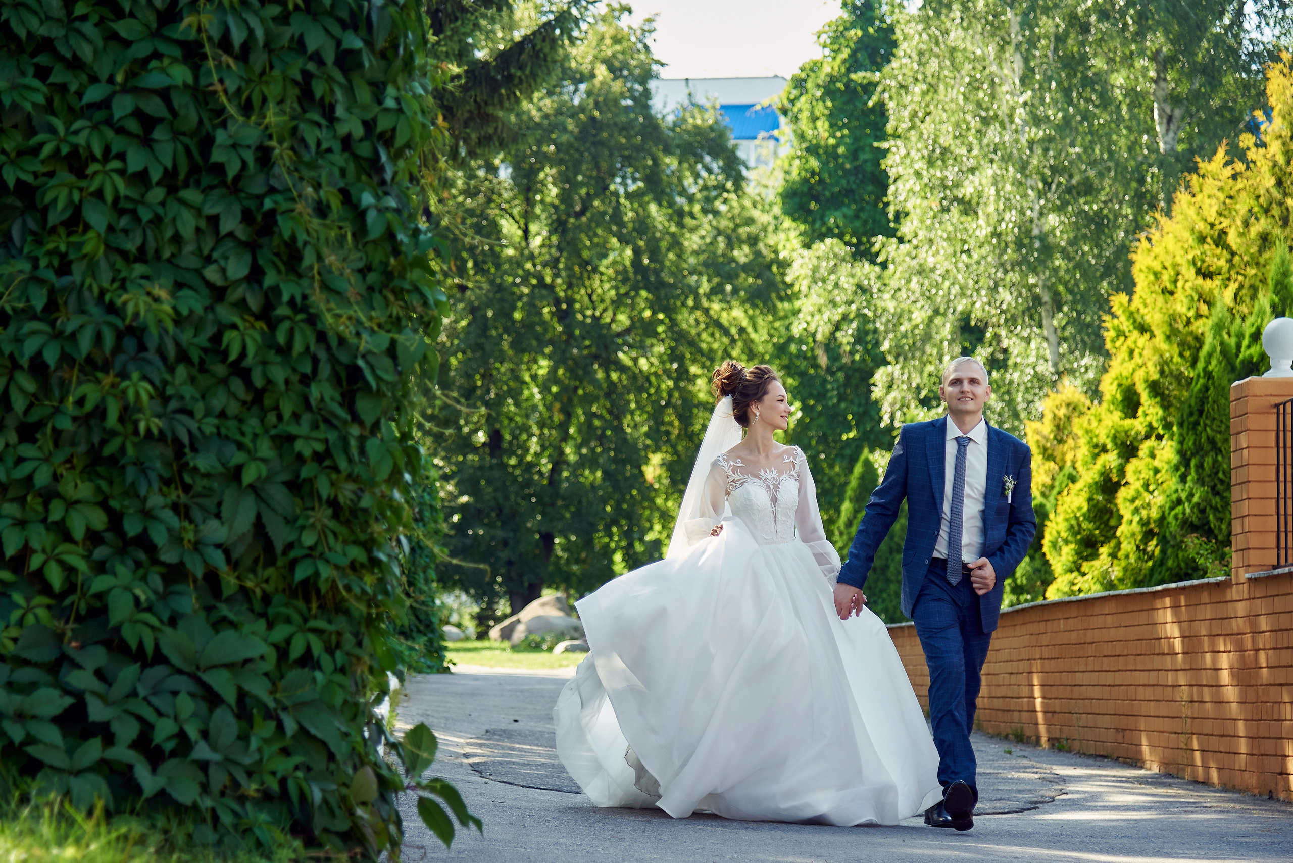 Татьяна и Данил. Фотограф Опыт Качество Скорость Горный Алтай Барнаул