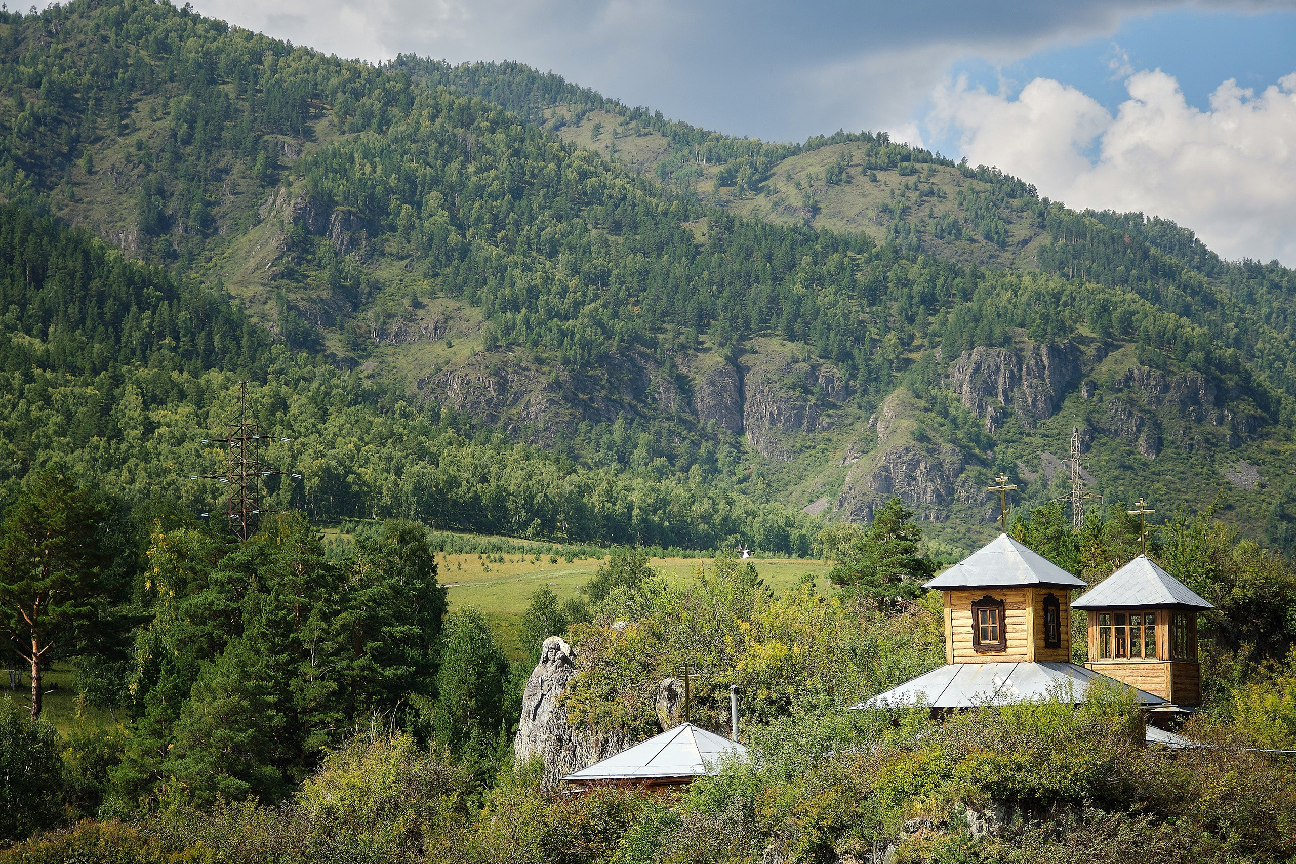 Пейзажный фотограф в Горном Алтае: съёмки природы и гор. Фотограф Опыт Качество Скорость Горный Алтай Барнаул