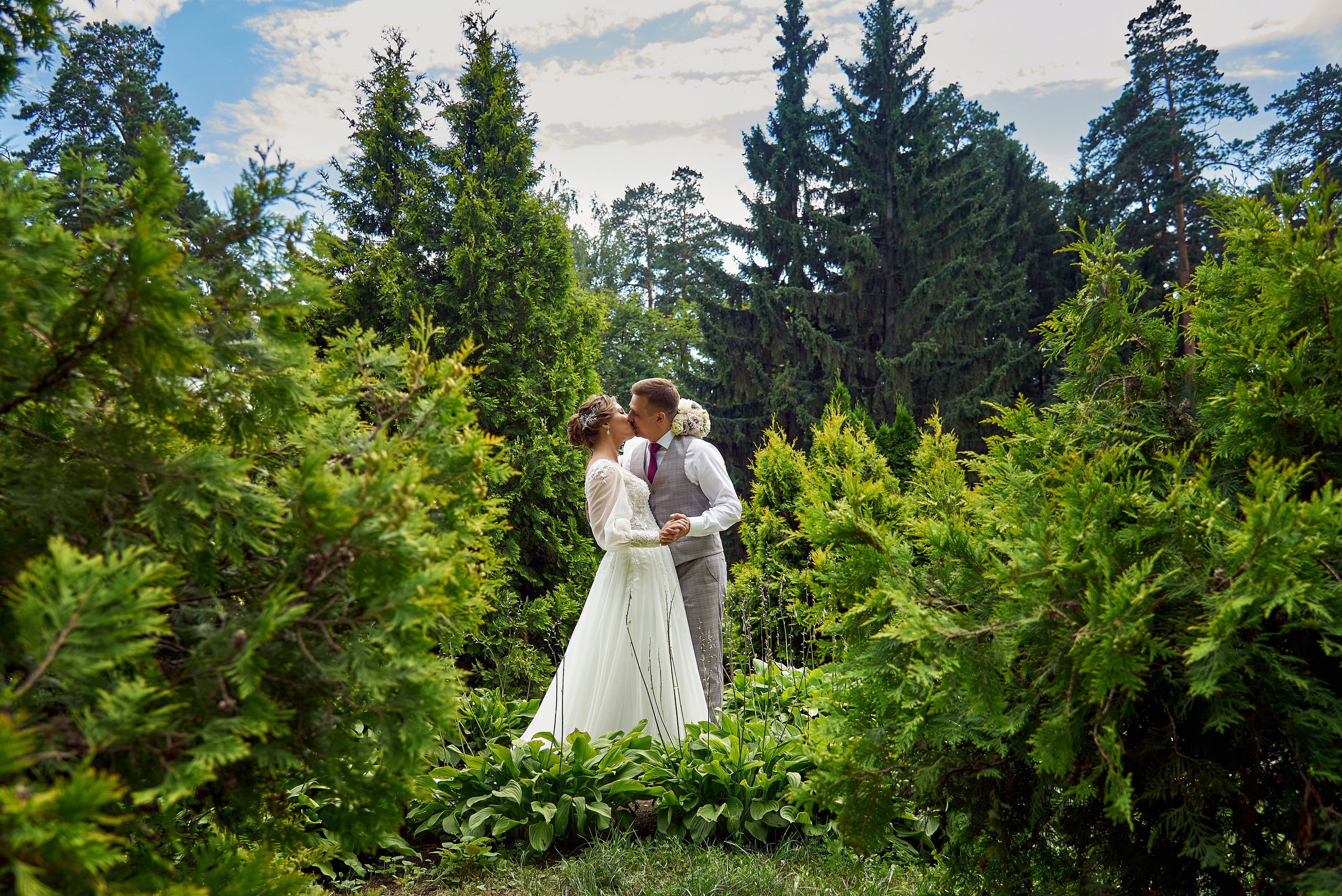 Елена и Денис. Фотограф Опыт Качество Скорость Горный Алтай Барнаул