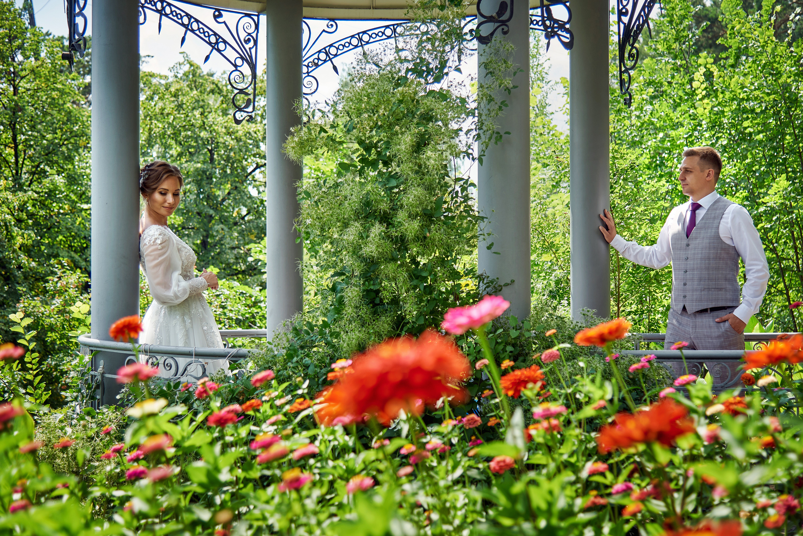 Елена и Денис. Фотограф Опыт Качество Скорость Горный Алтай Барнаул