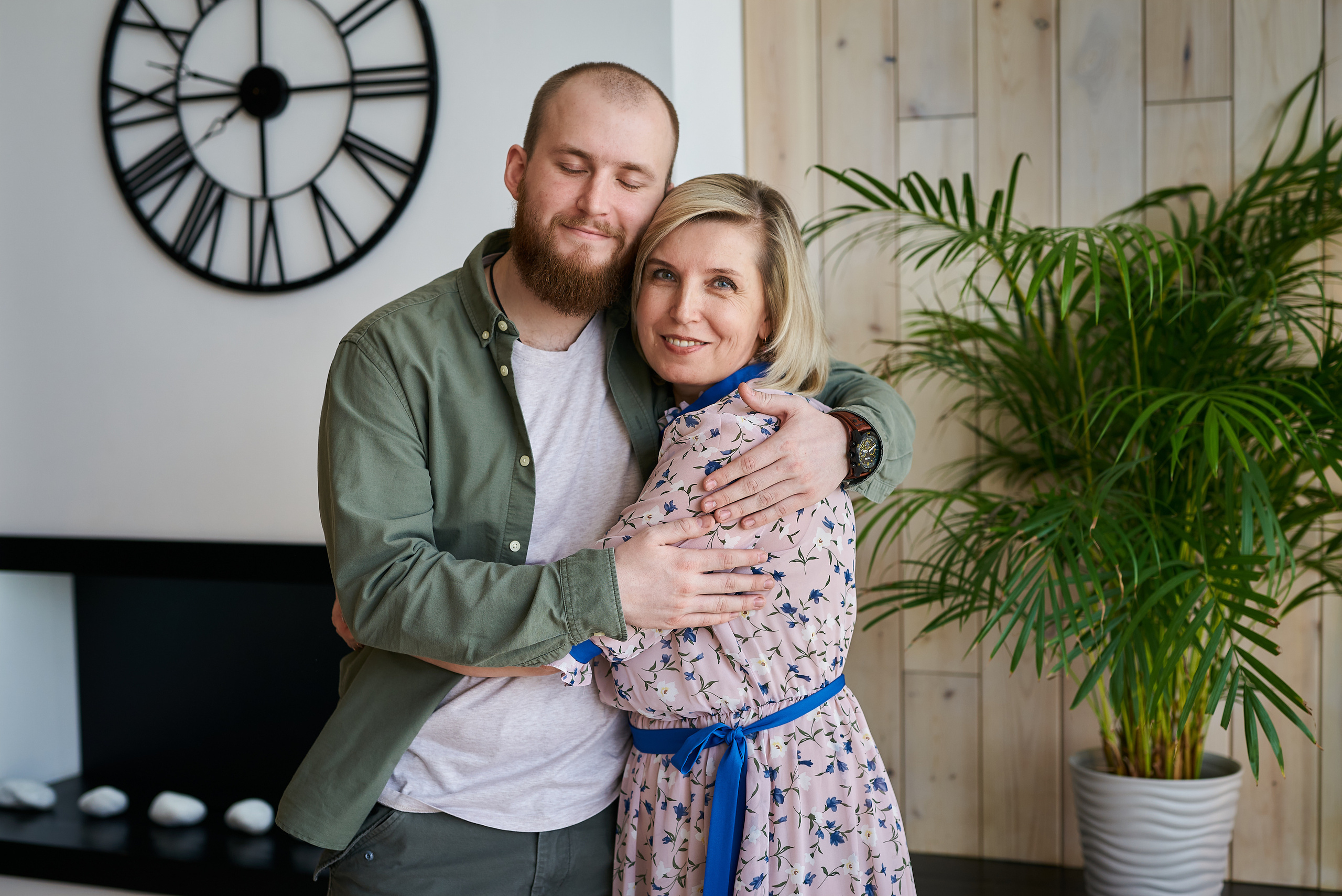 Дмитрий и семья. Фотограф Опыт Качество Скорость Горный Алтай Барнаул