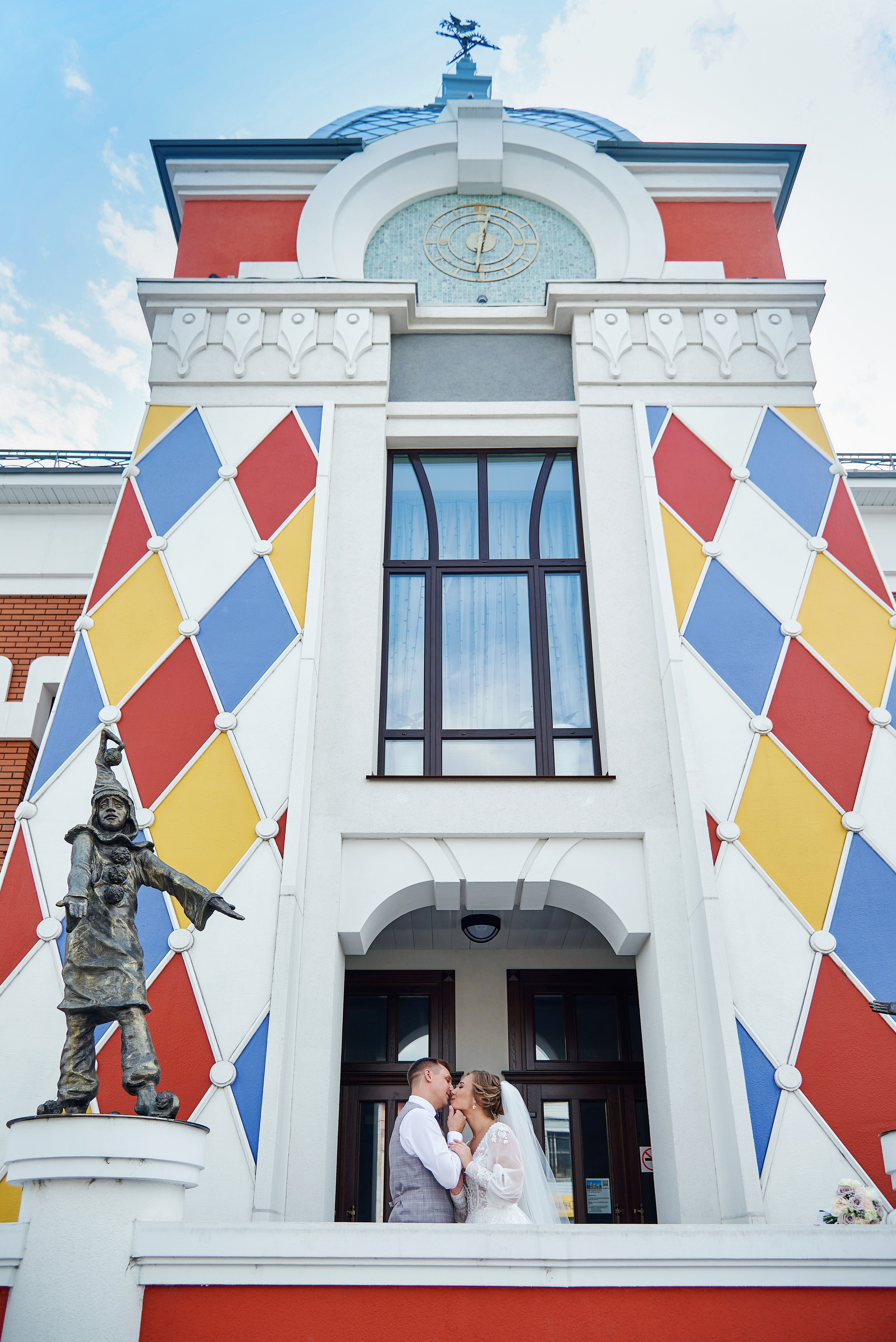 Елена и Денис. Фотограф Опыт Качество Скорость Горный Алтай Барнаул