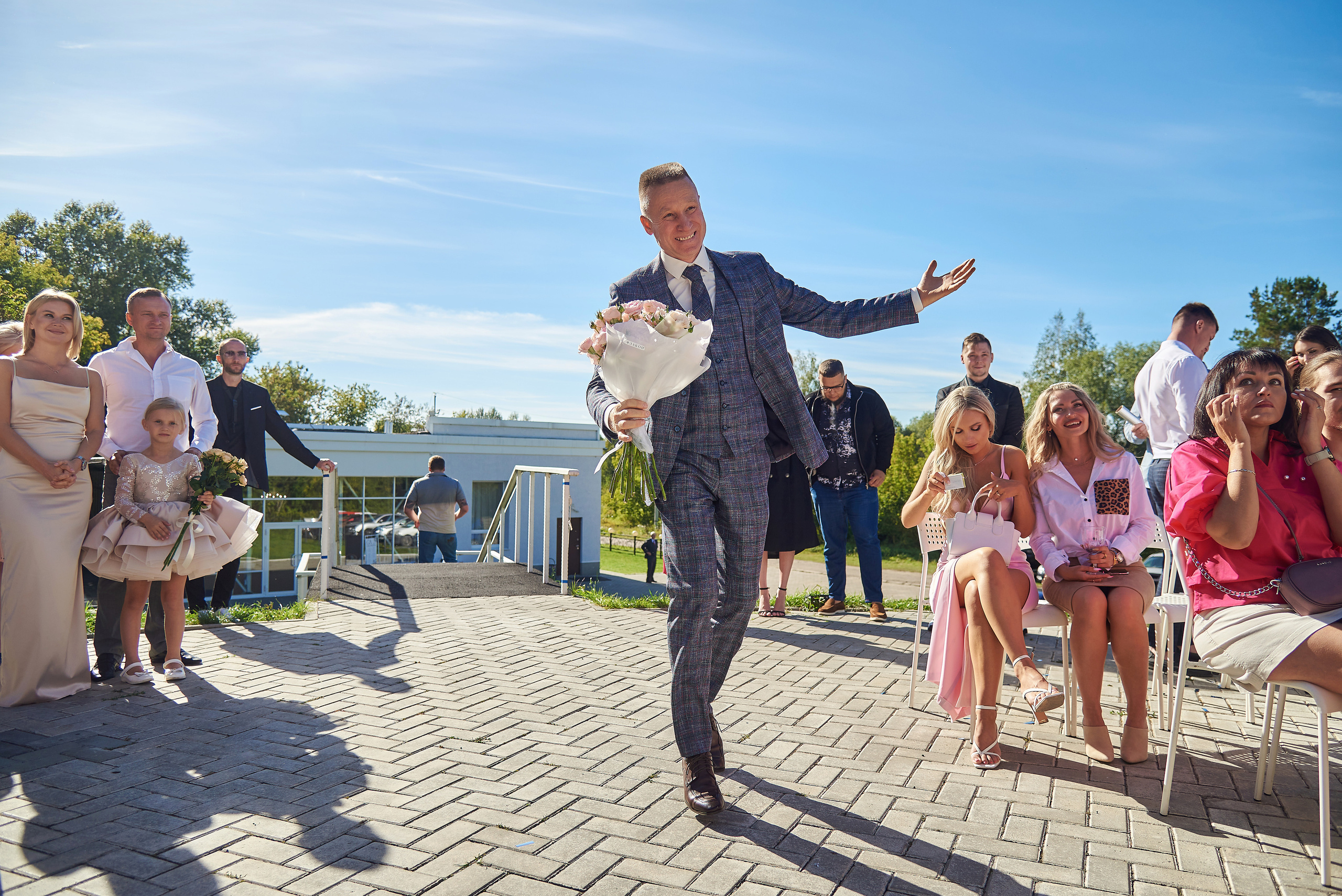 Глеб и Александра. Фотограф Опыт Качество Скорость Горный Алтай Барнаул