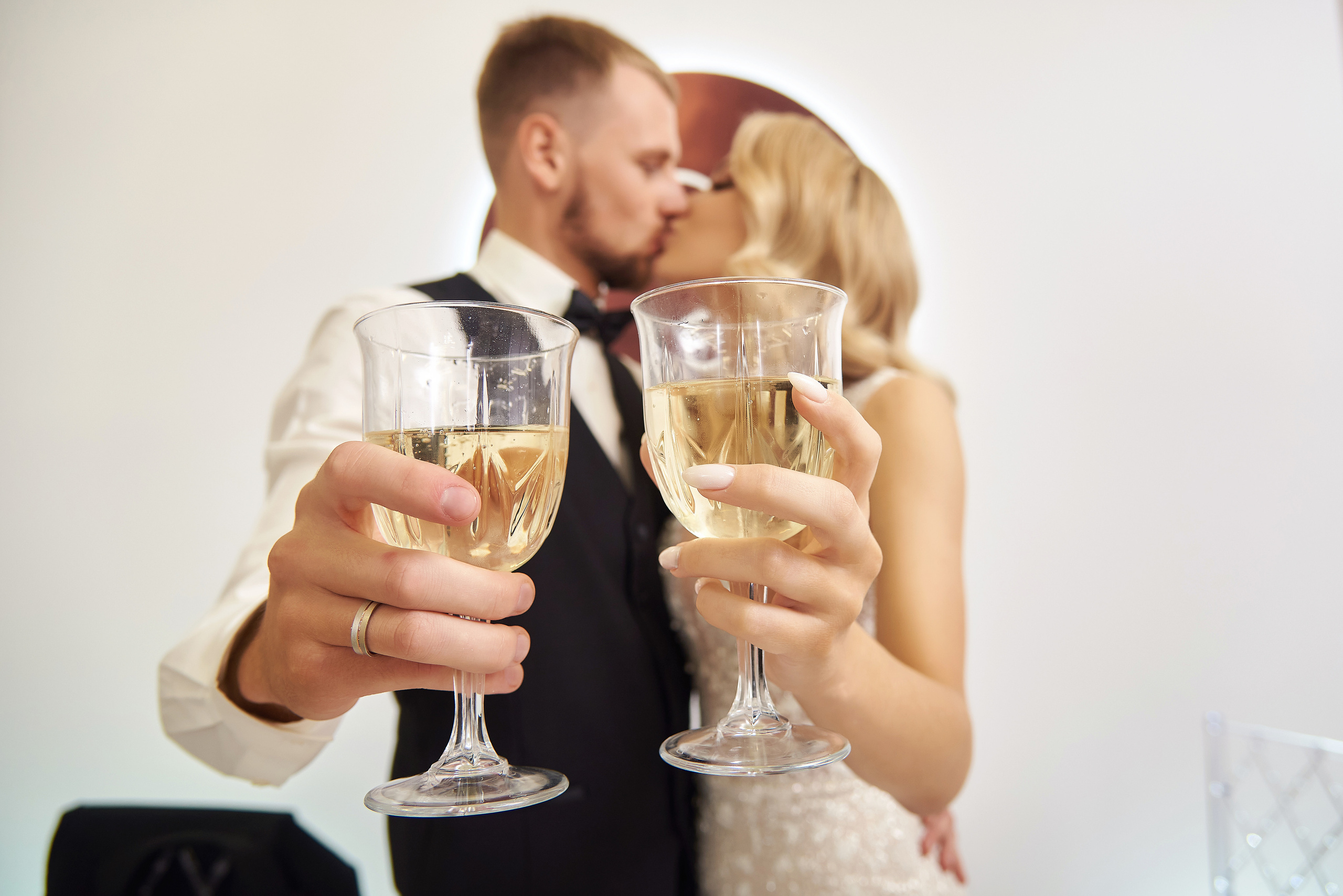 Глеб и Александра. Фотограф Опыт Качество Скорость Горный Алтай Барнаул