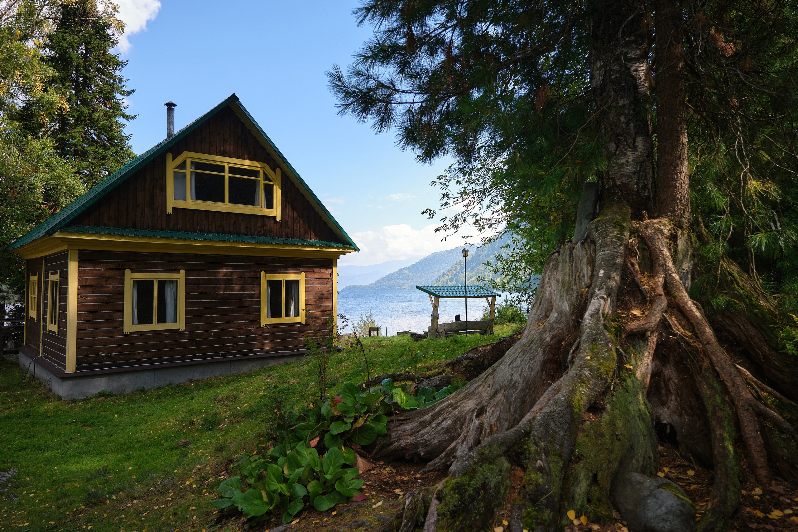 Пейзажный фотограф в Горном Алтае: съёмки природы и гор. Фотограф Опыт Качество Скорость Горный Алтай Барнаул