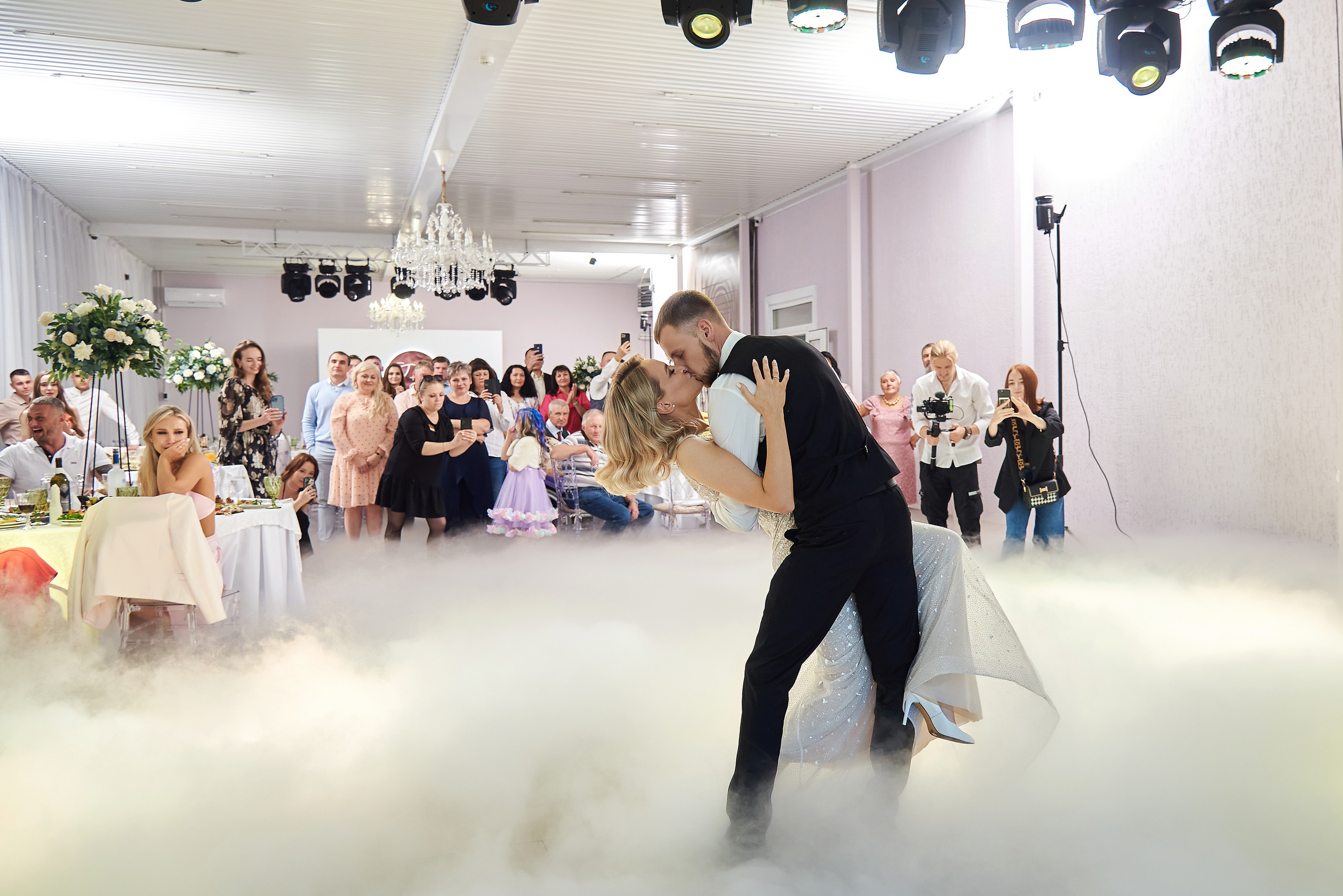 Глеб и Александра. Фотограф Опыт Качество Скорость Горный Алтай Барнаул