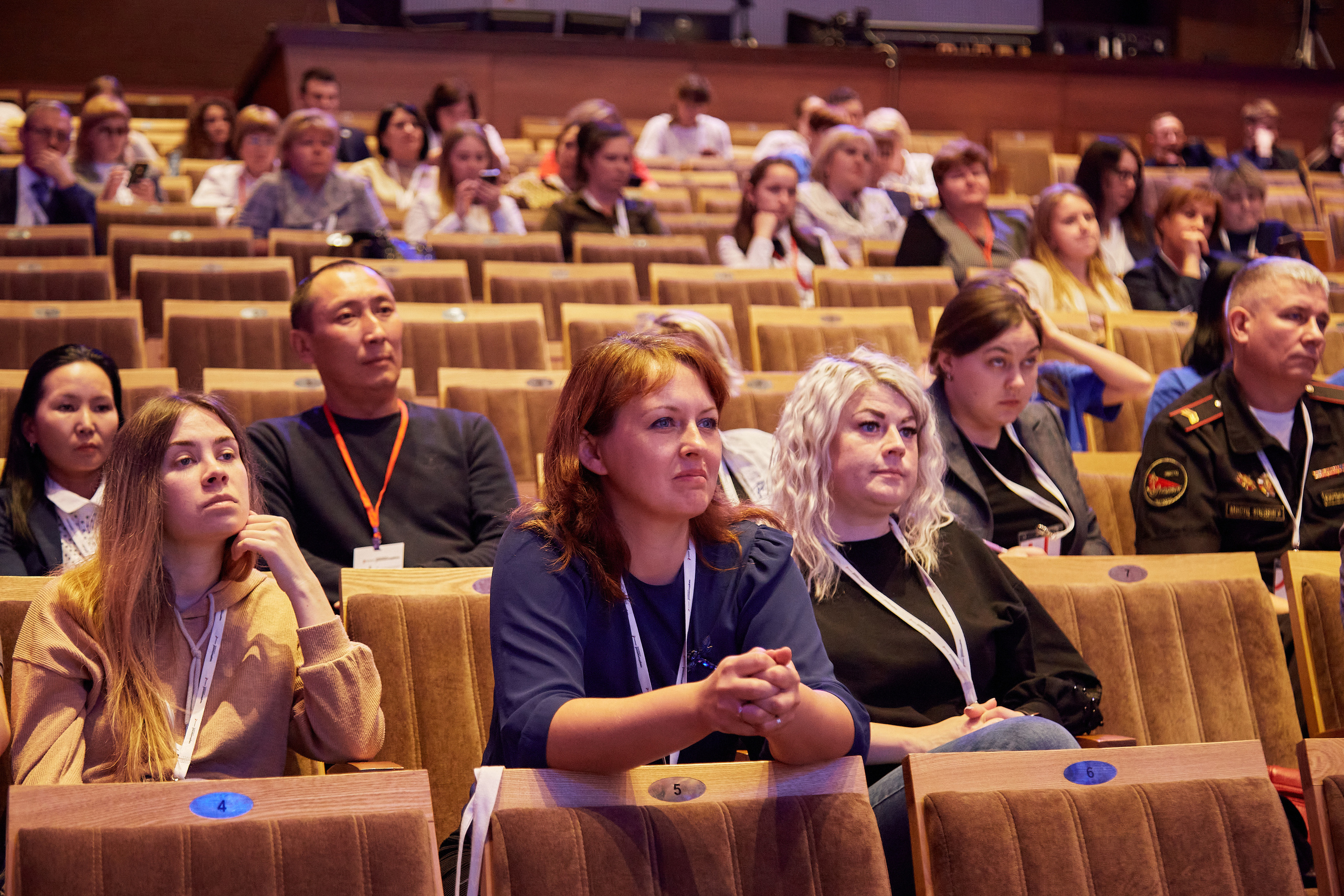 Окружной образовательный форум ФСО и ДФО Роспатриот. Фотограф Опыт Качество Скорость Горный Алтай Барнаул